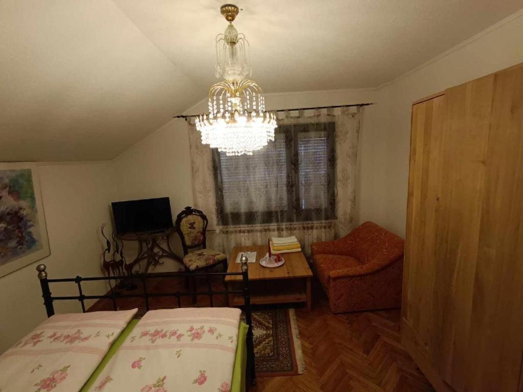 Stara Ruža