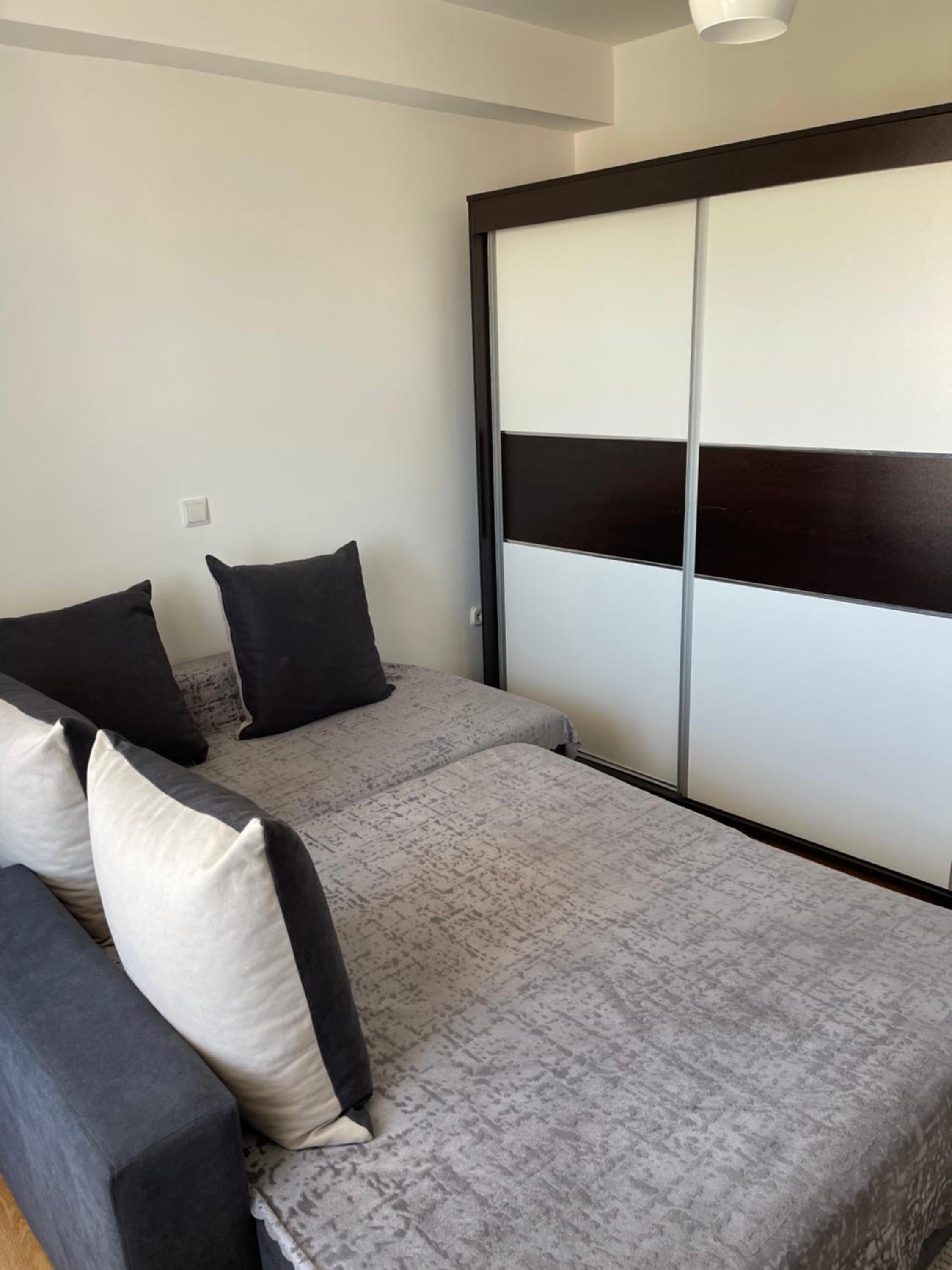 Barbaros Apartment view 4
