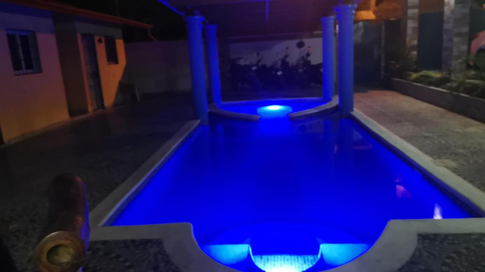 Villa Bellevue appartment
