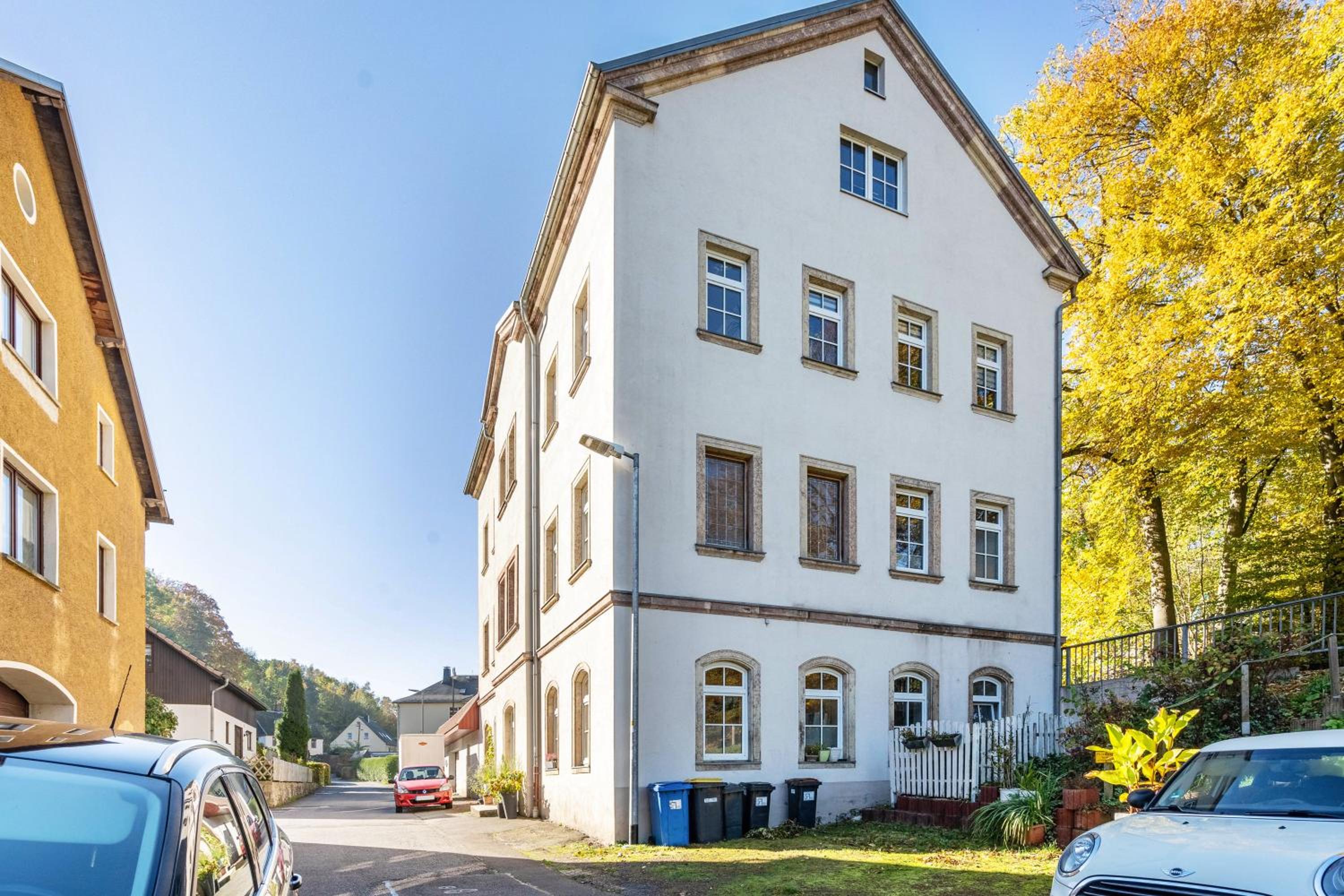 erz-apartment