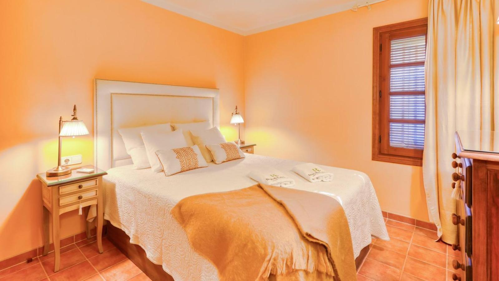 Casa Cerralba Pizarra by Ruralidays photo 3