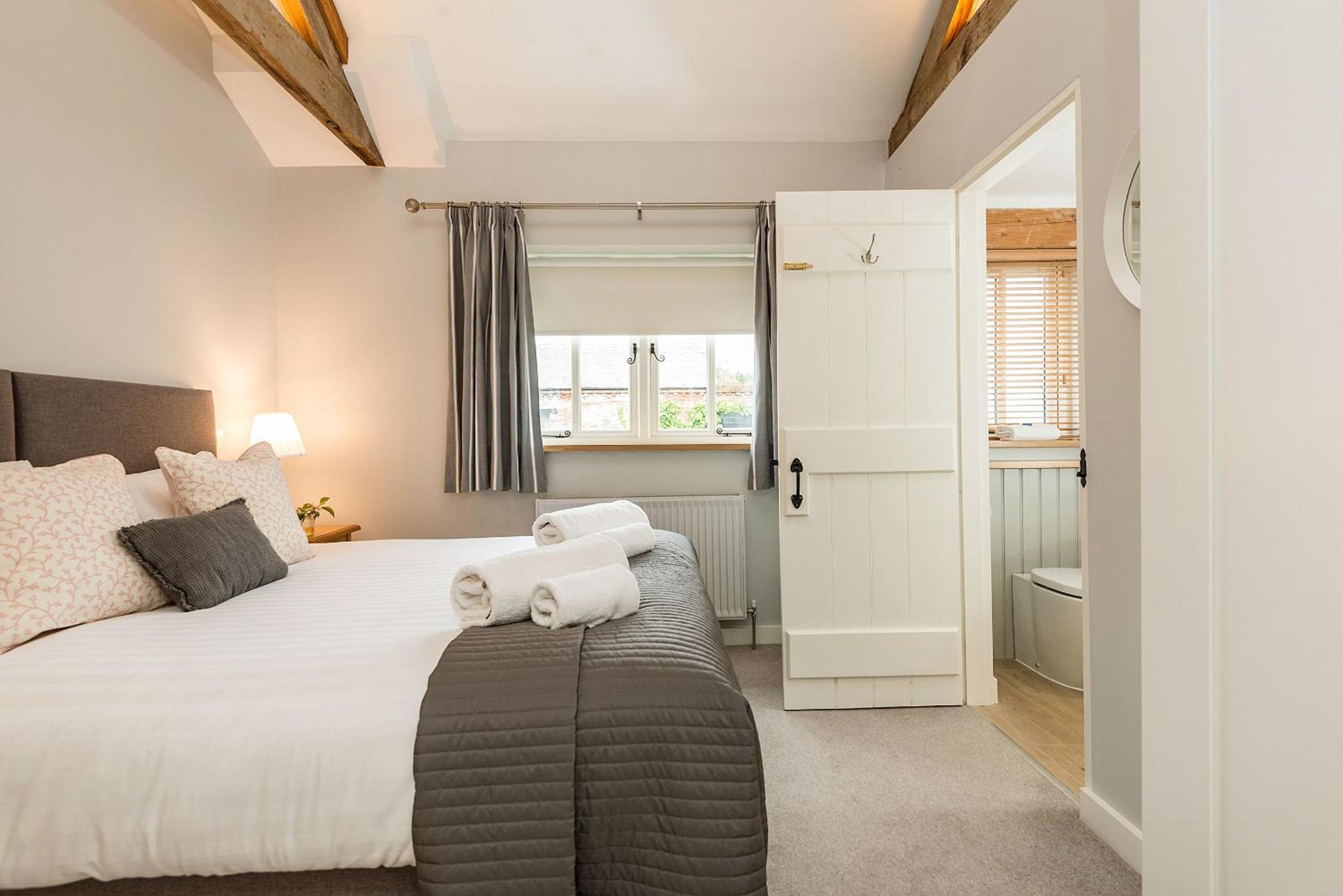 The Swallow Cottage