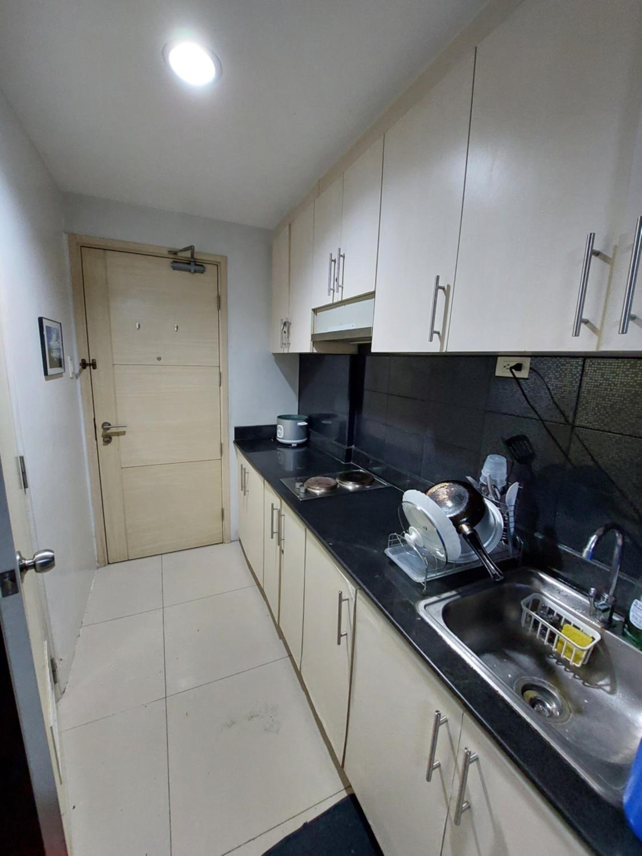 Sea Residences Condo SM Mall of Asia Entertainment District view 5