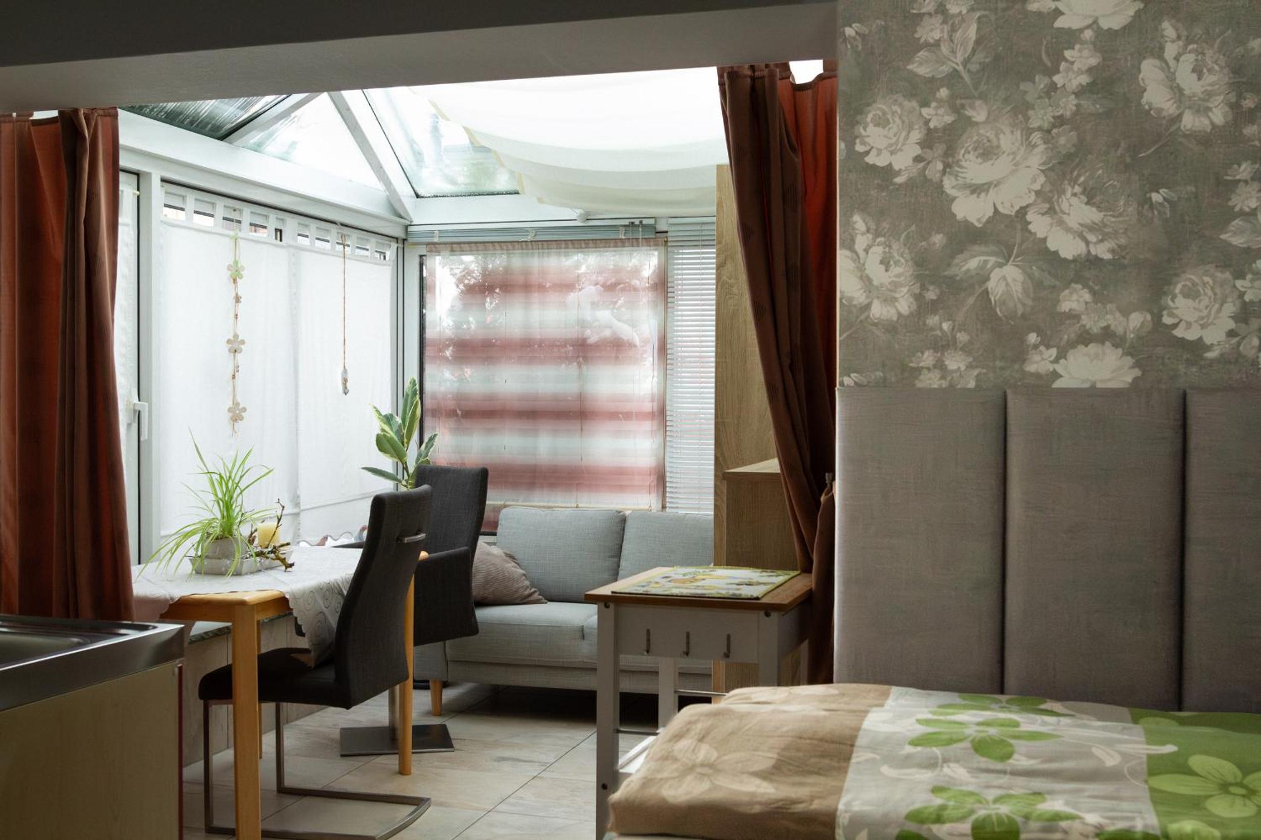 Ferienwohnung Prinke