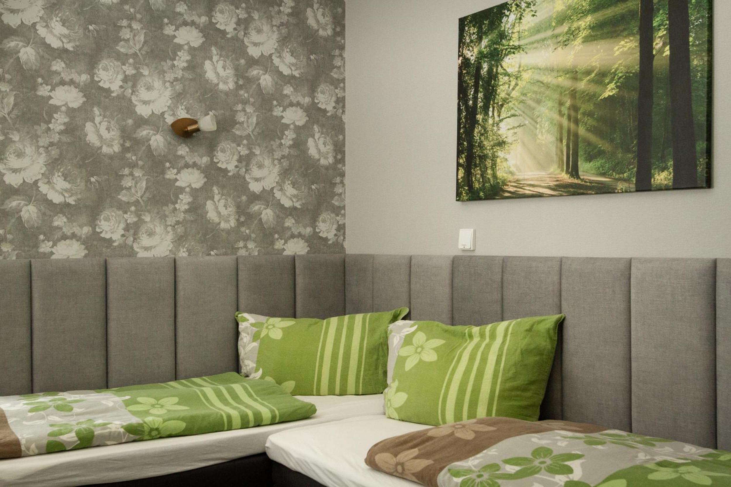 Ferienwohnung Prinke