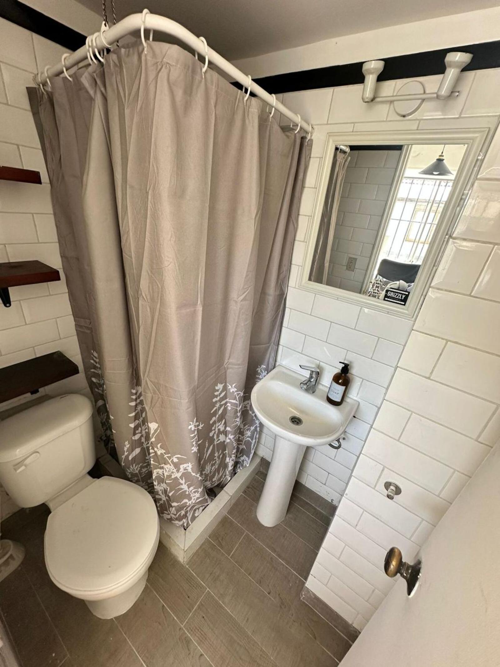Apartamento en Providencia