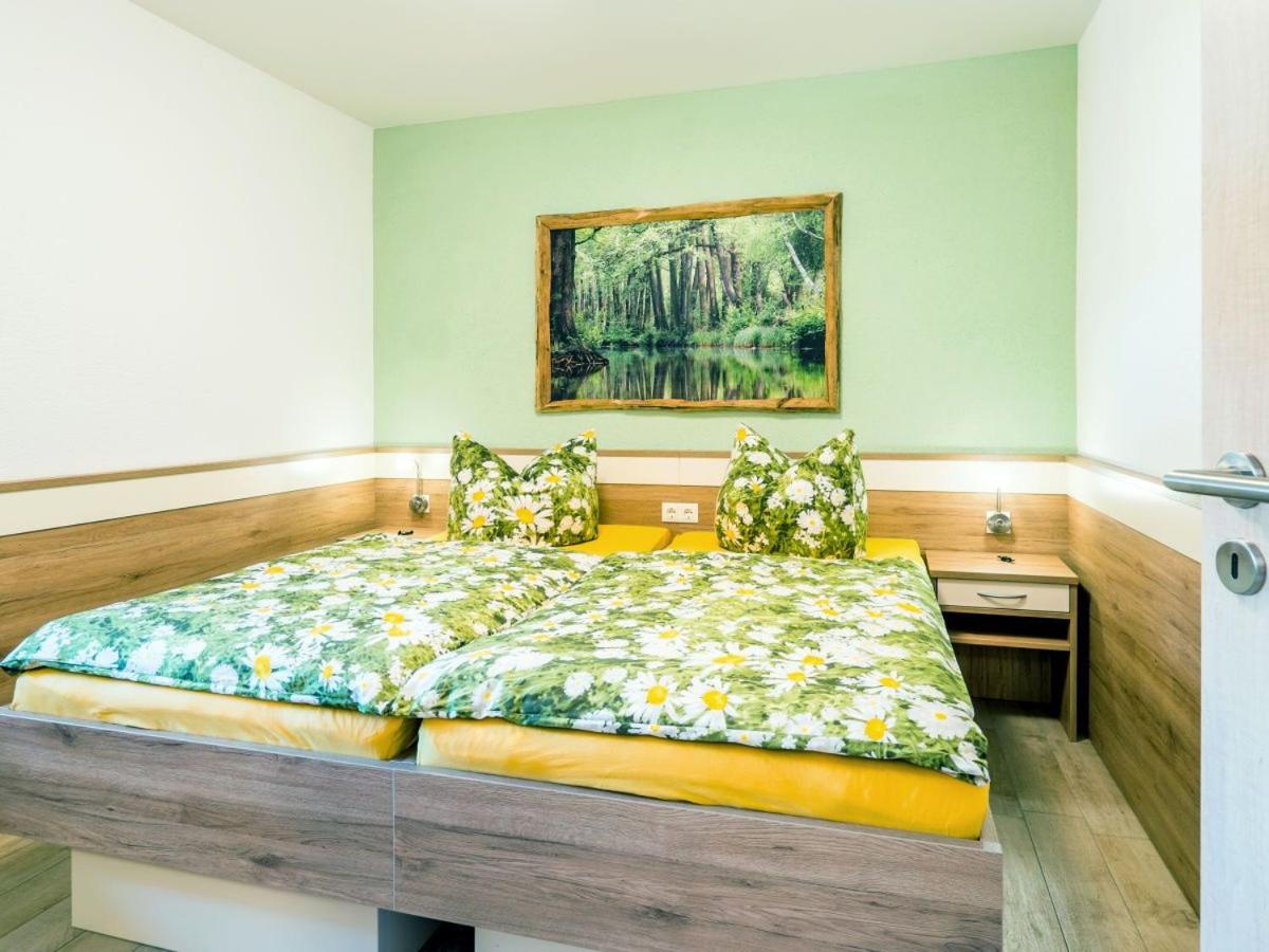 Apartment-Pension Spreewald Marie - Property Image 18
