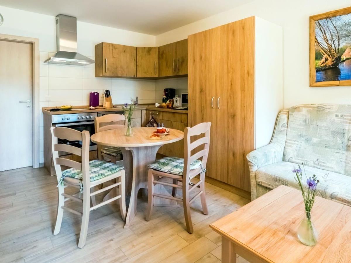 Apartment-Pension Spreewald Marie - Property Image 15