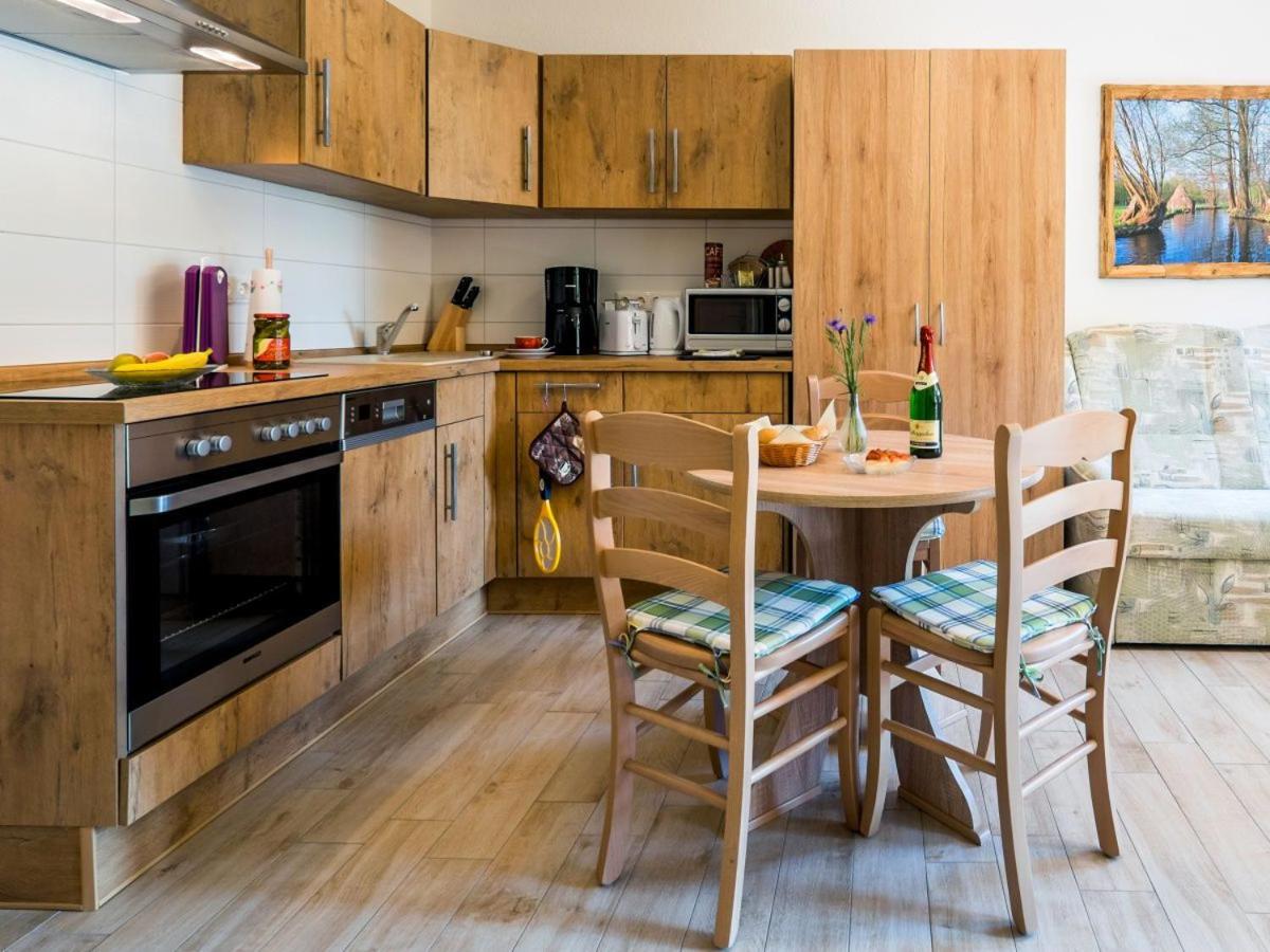 Apartment-Pension Spreewald Marie - Property Image 17