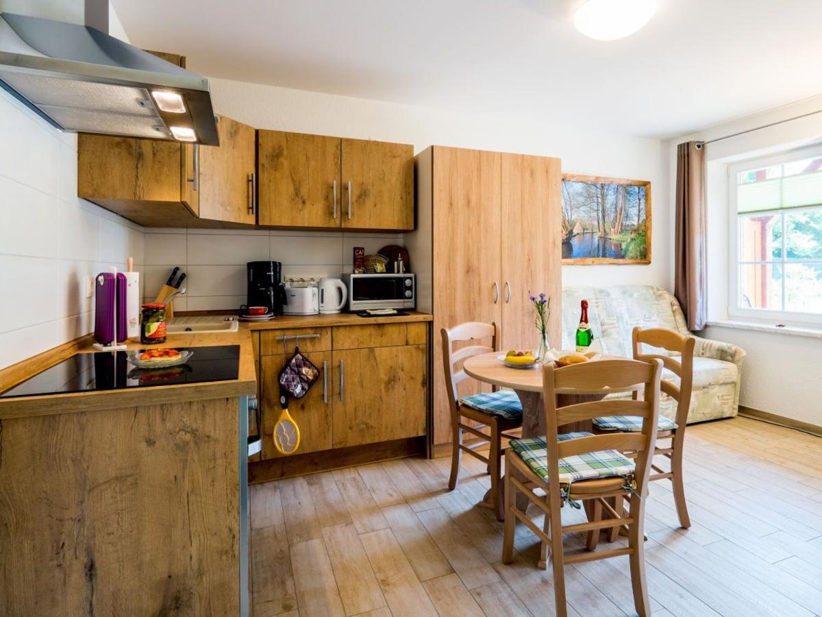 Apartment-Pension Spreewald Marie - Property Image 16