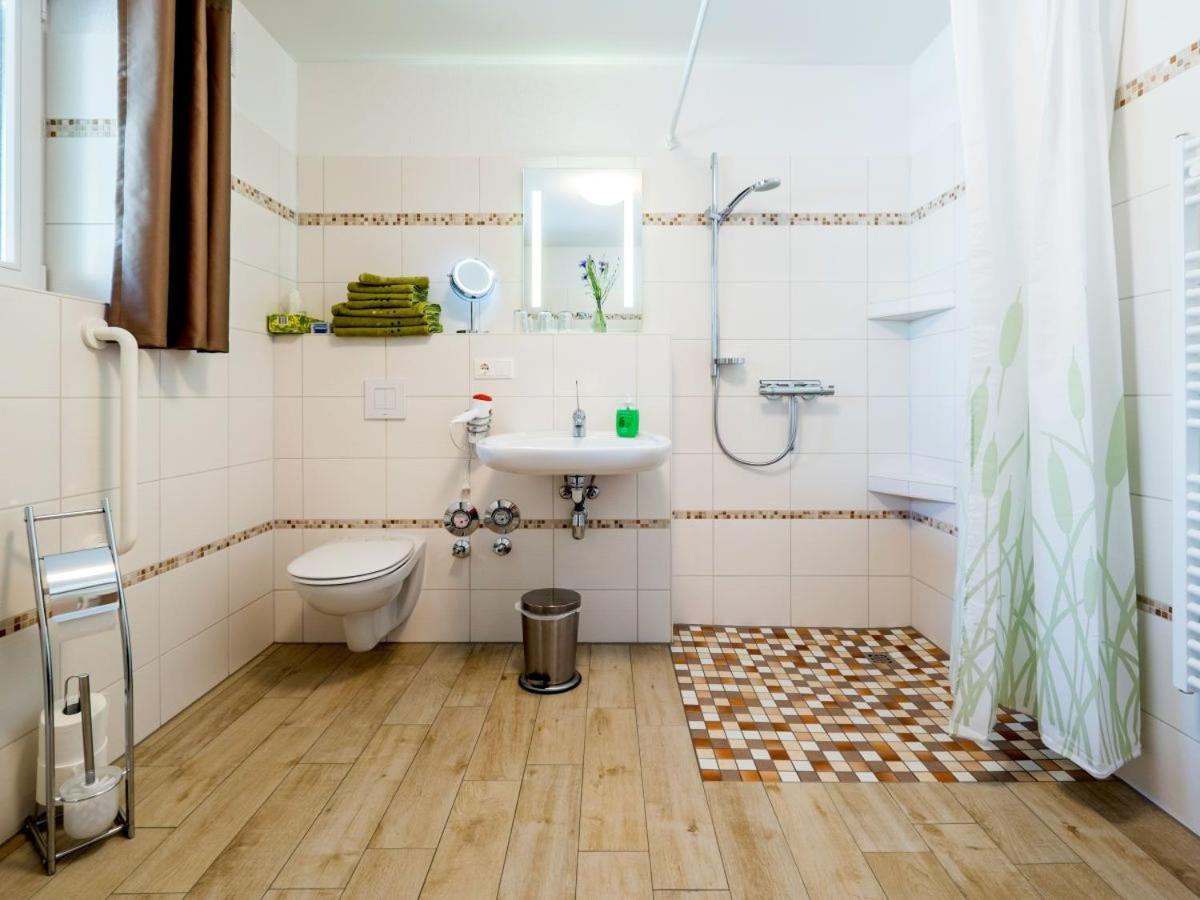 Apartment-Pension Spreewald Marie - Property Image 14