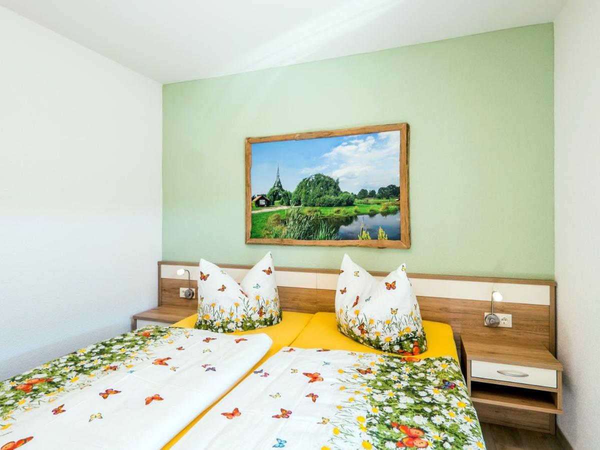 Apartment-Pension Spreewald Marie - Property Image 1