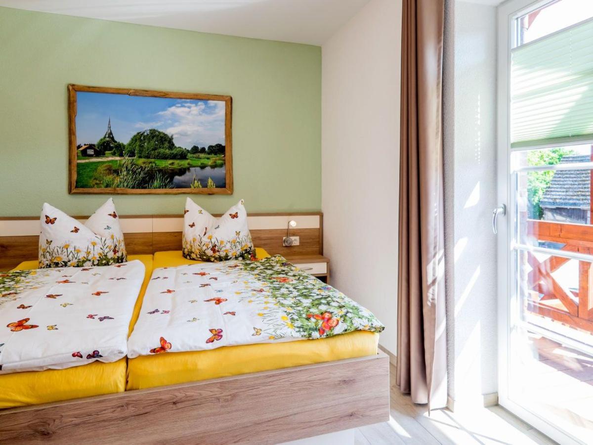 Apartment-Pension Spreewald Marie - Property Image 11