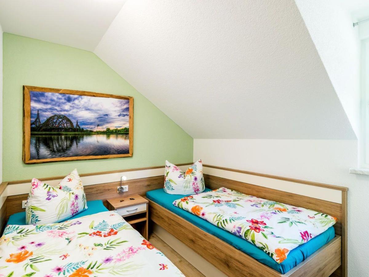 Apartment-Pension Spreewald Marie - Property Image 10