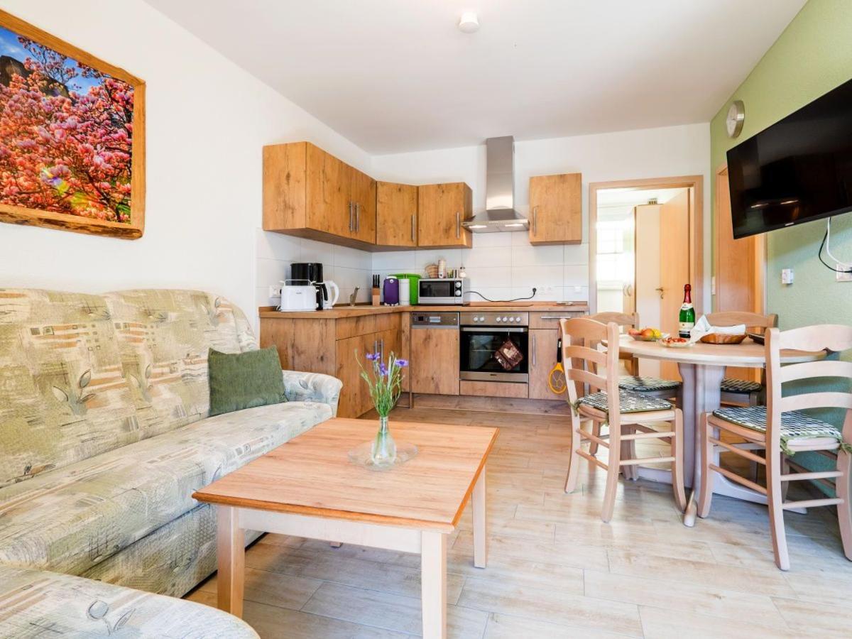 Apartment-Pension Spreewald Marie - Property Image 9