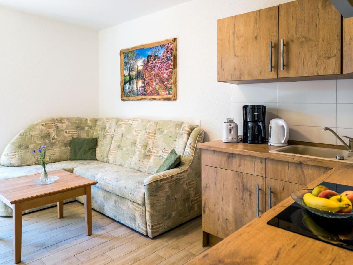 Apartment-Pension Spreewald Marie - Property Image 8