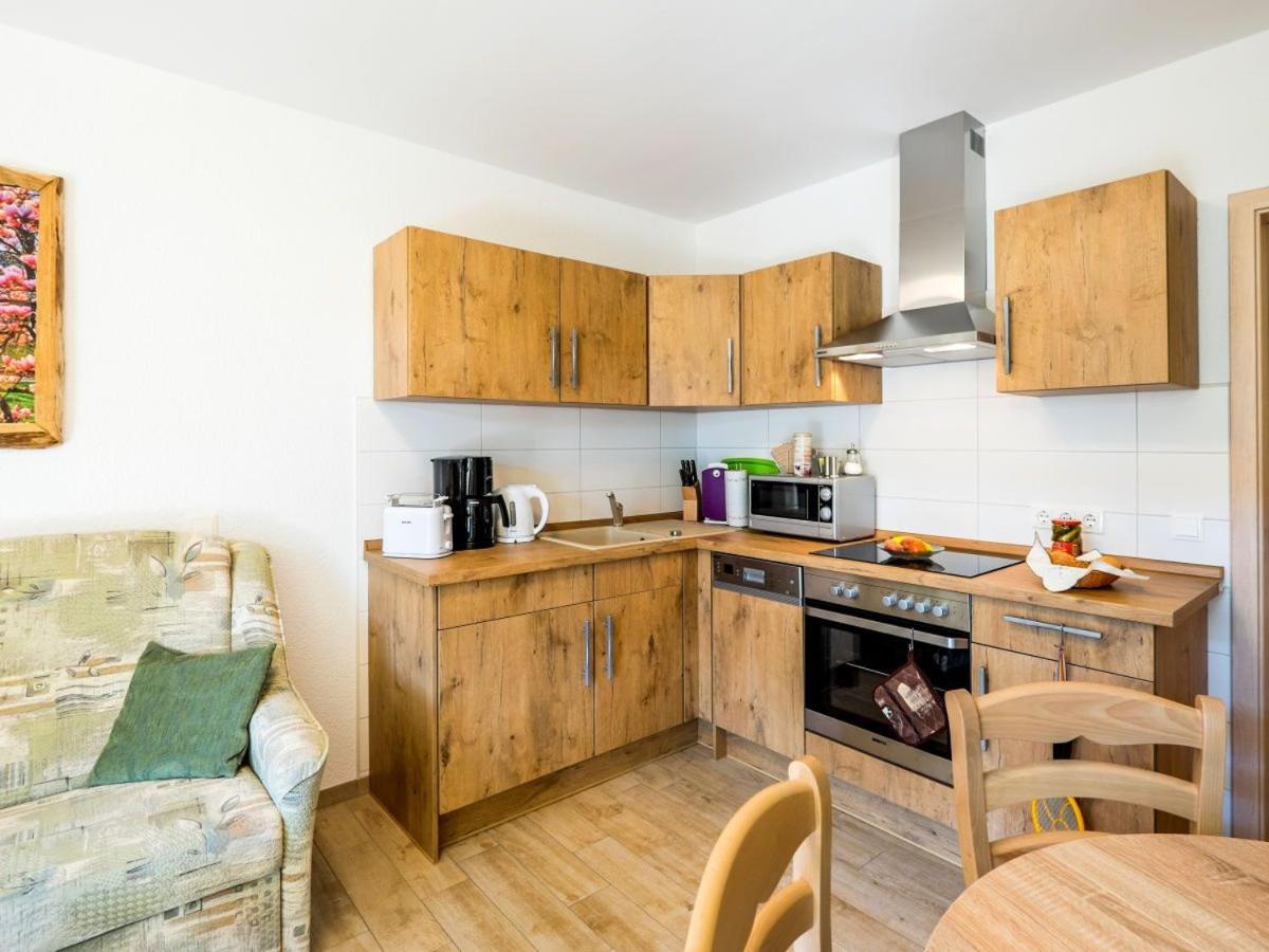 Apartment-Pension Spreewald Marie - Property Image 7