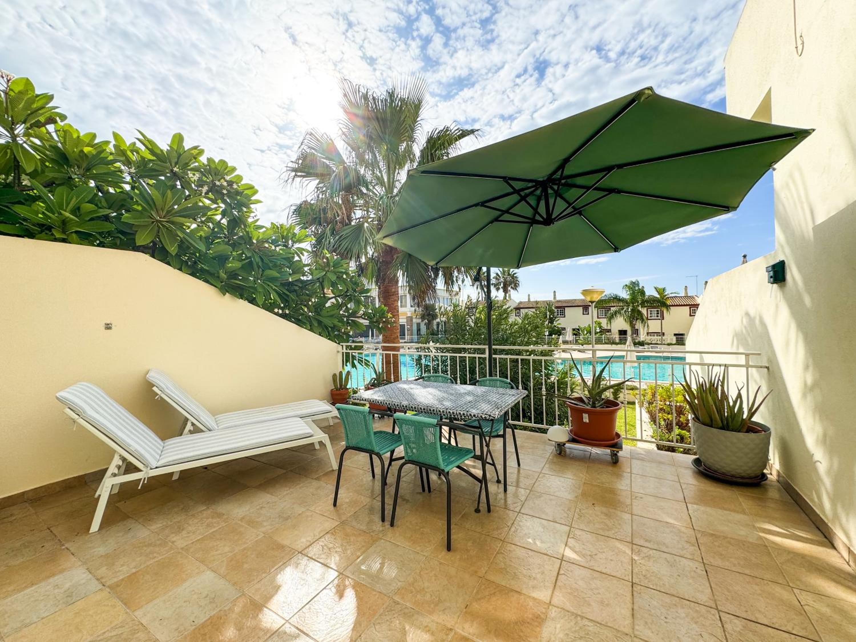 Ponta Grande Resort view 3