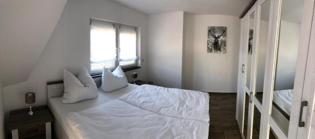 Ferienhaus zur Eiche am Dorfanger
