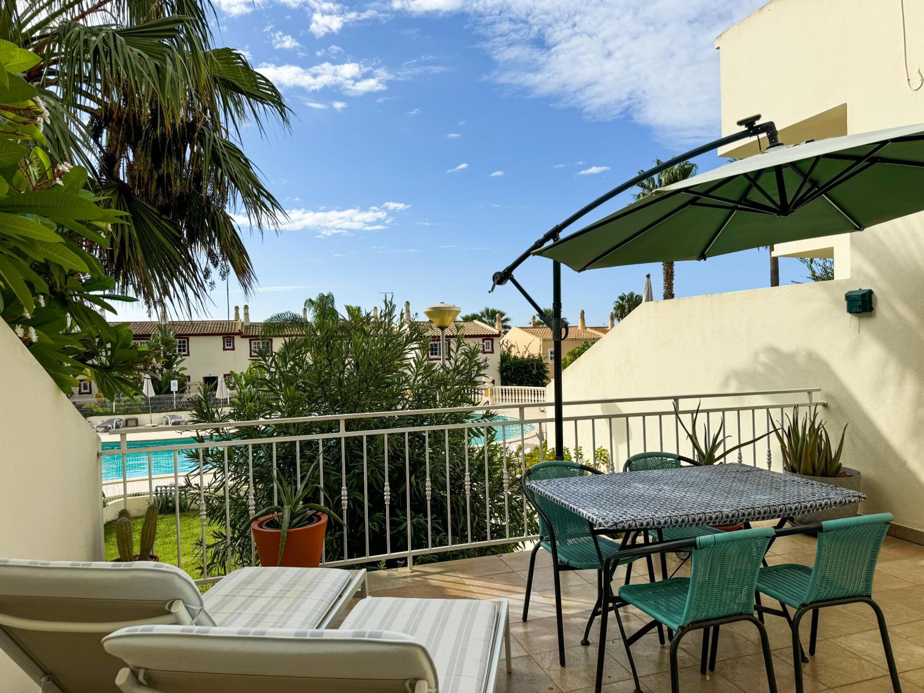 Ponta Grande Resort view 4