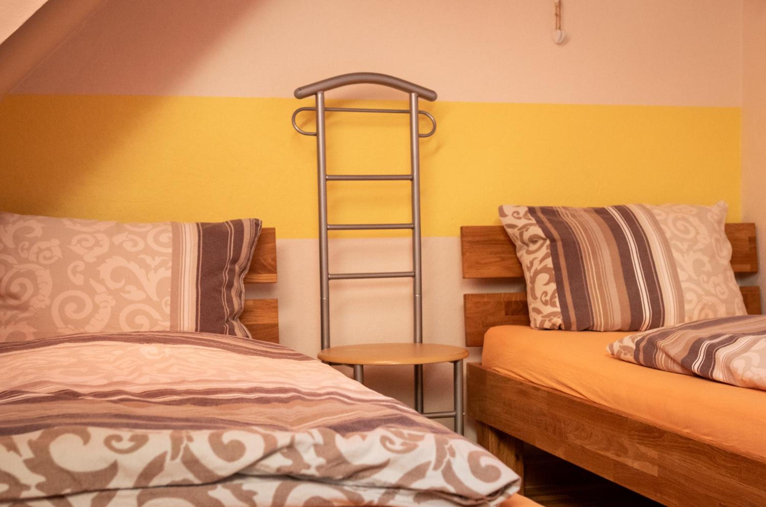 Ferienwohnung Prinke