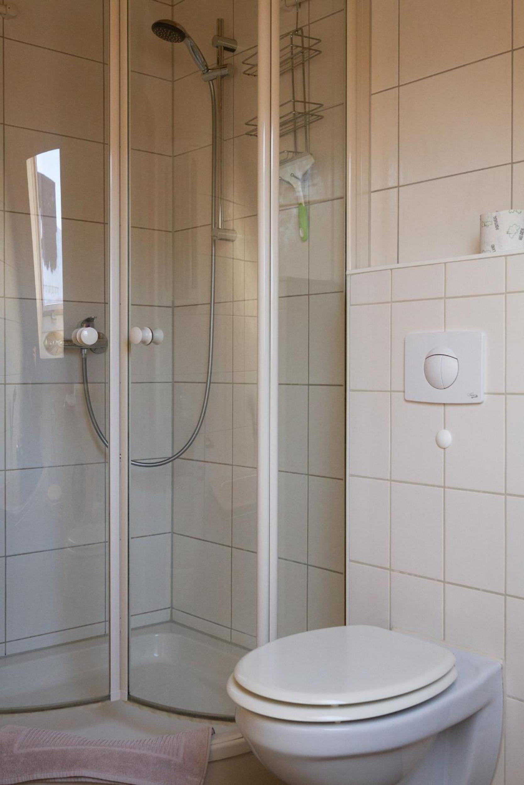 Ferienwohnung Prinke