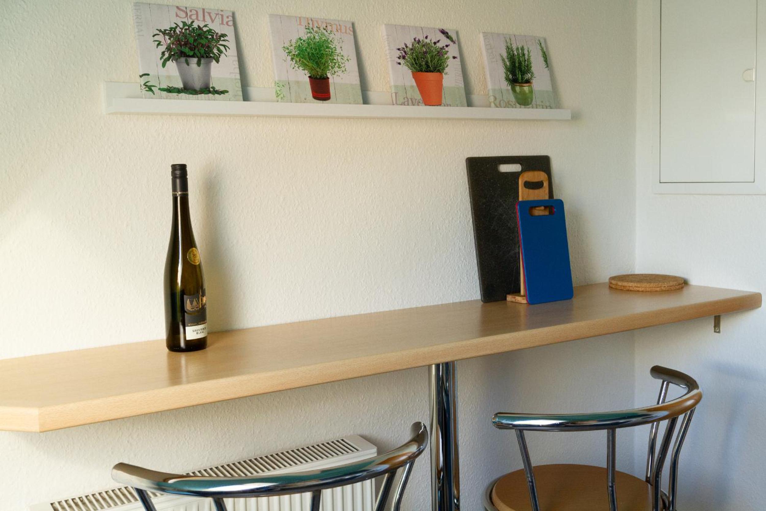 Ferienwohnung Prinke