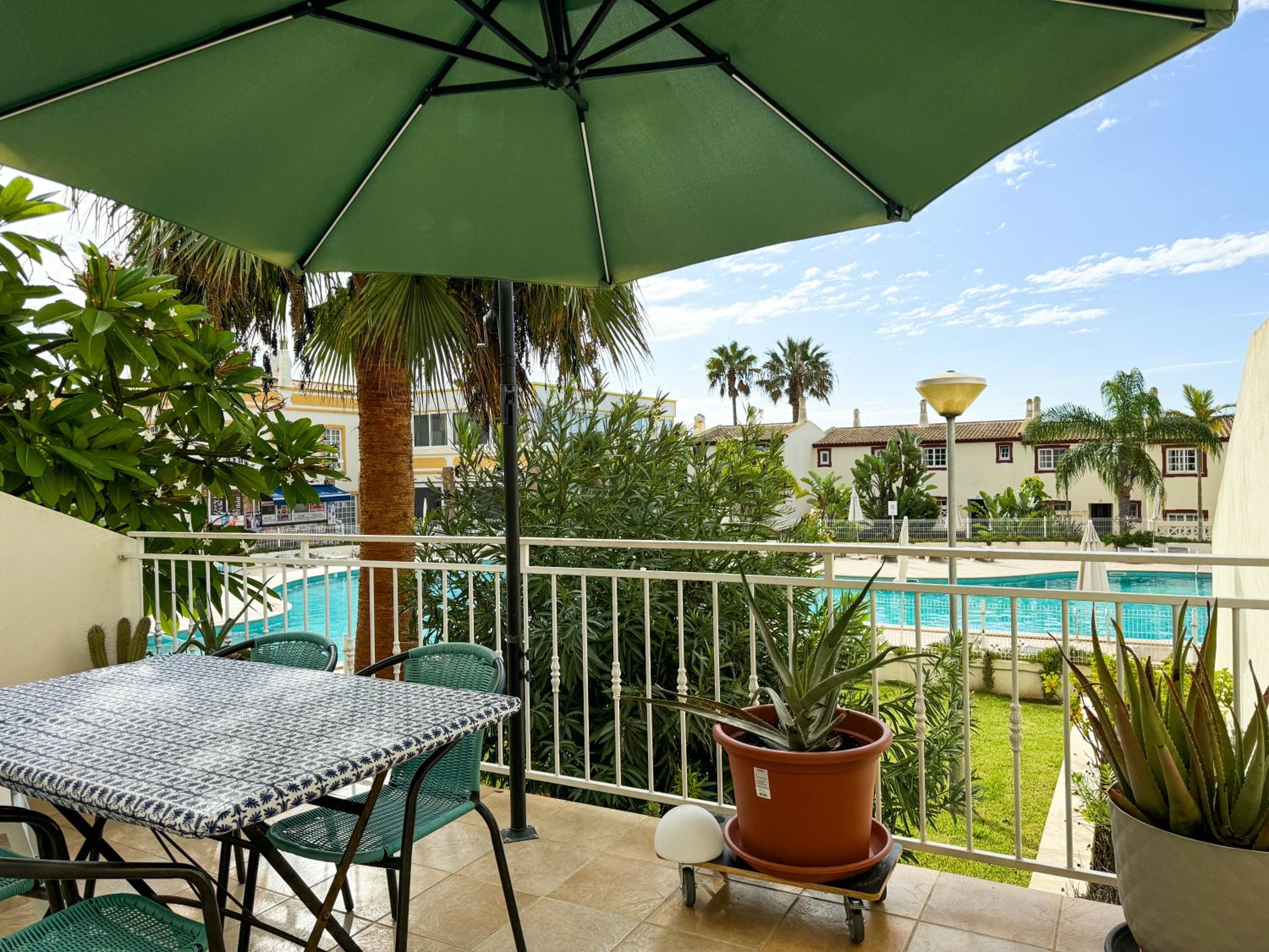 Ponta Grande Resort view 5
