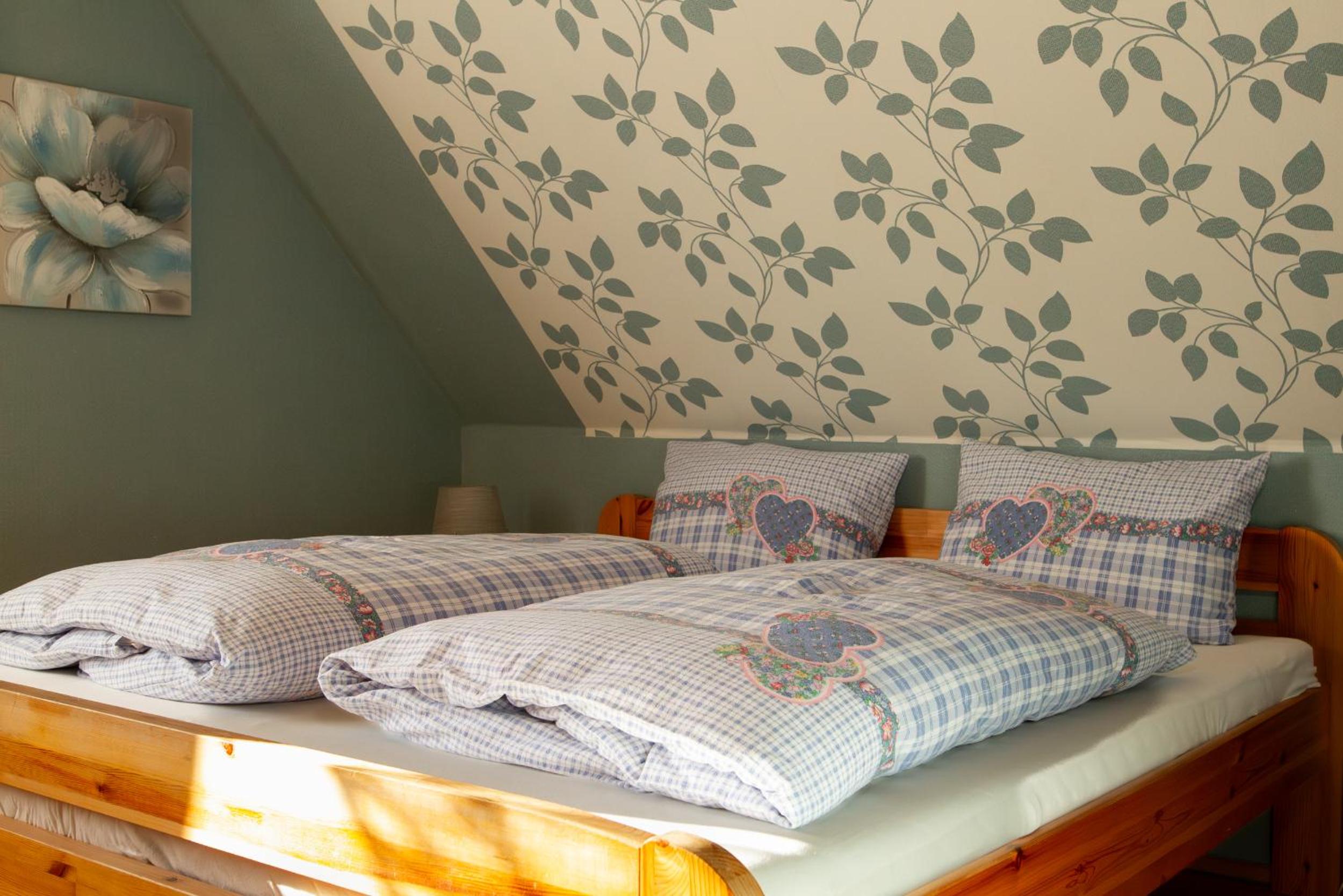 Ferienwohnung Prinke