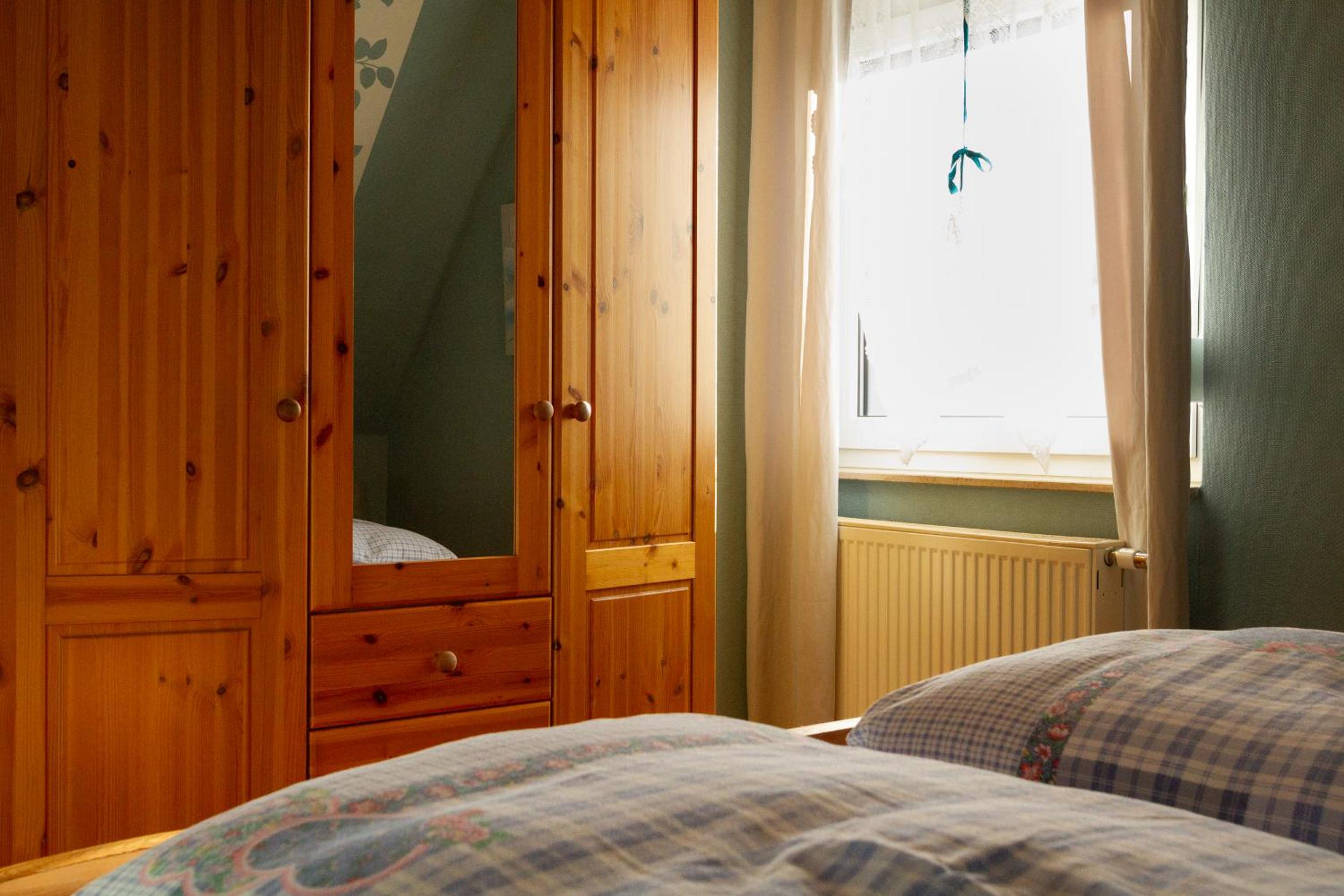 Ferienwohnung Prinke