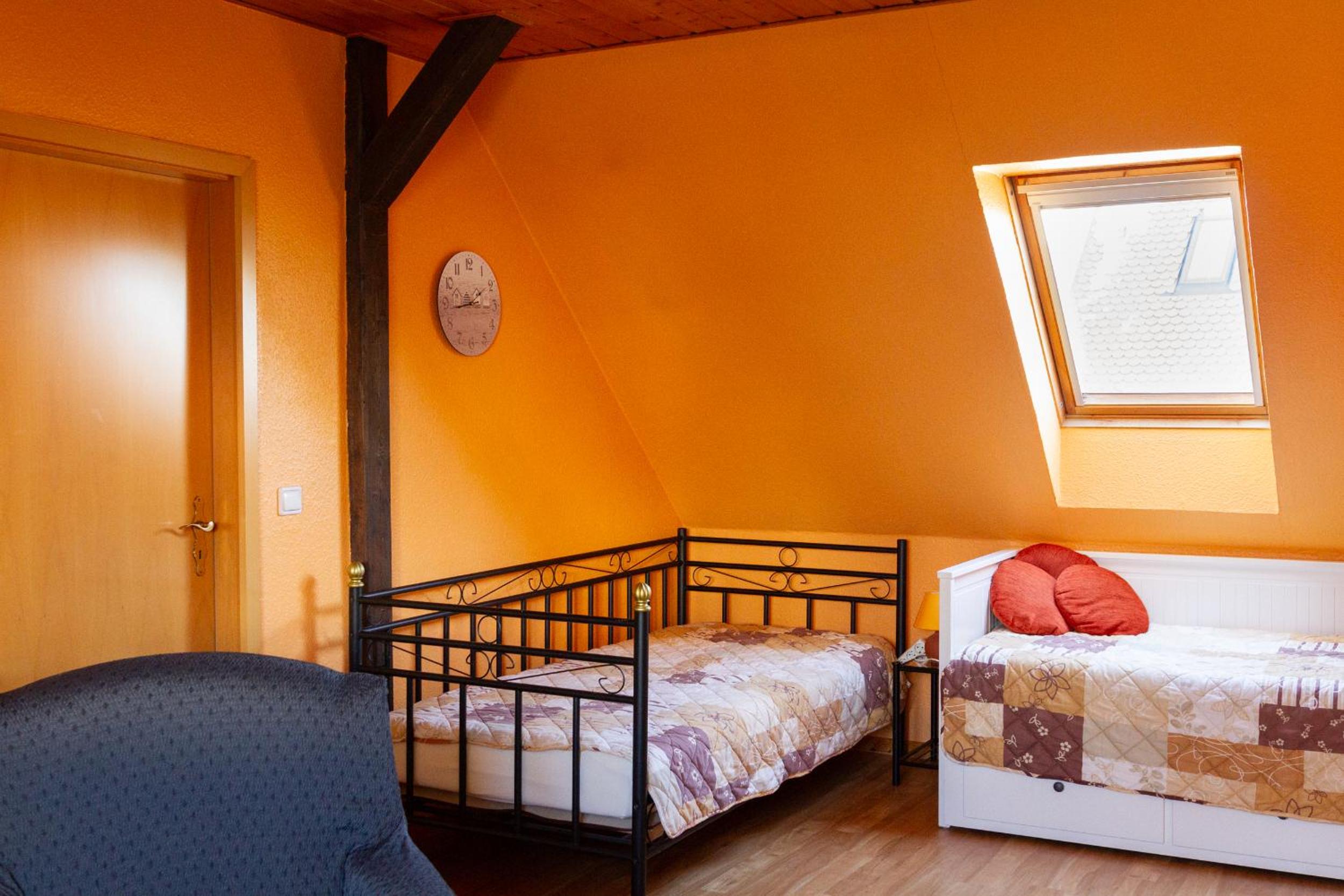Ferienwohnung Prinke