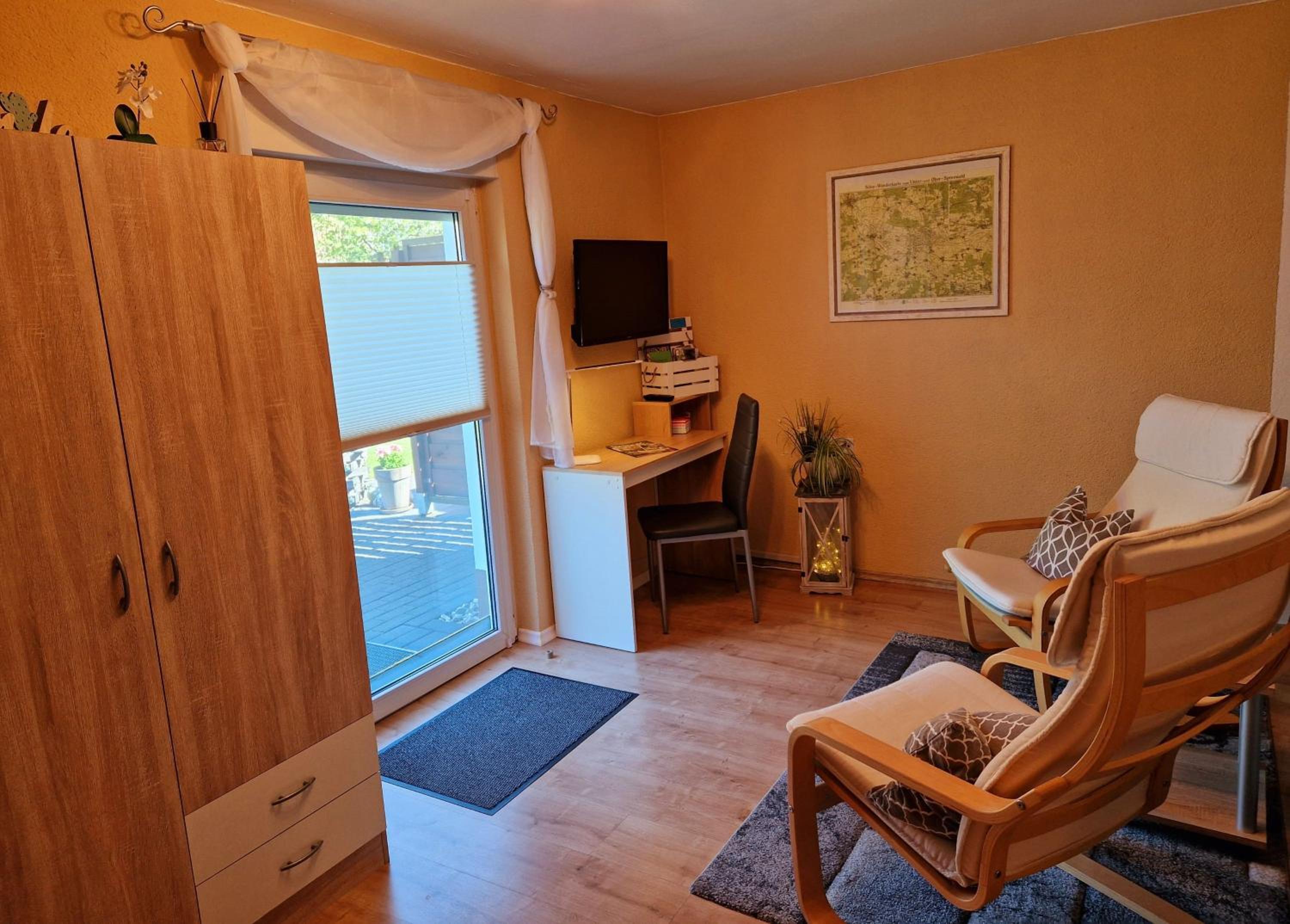 Ferienwohnung