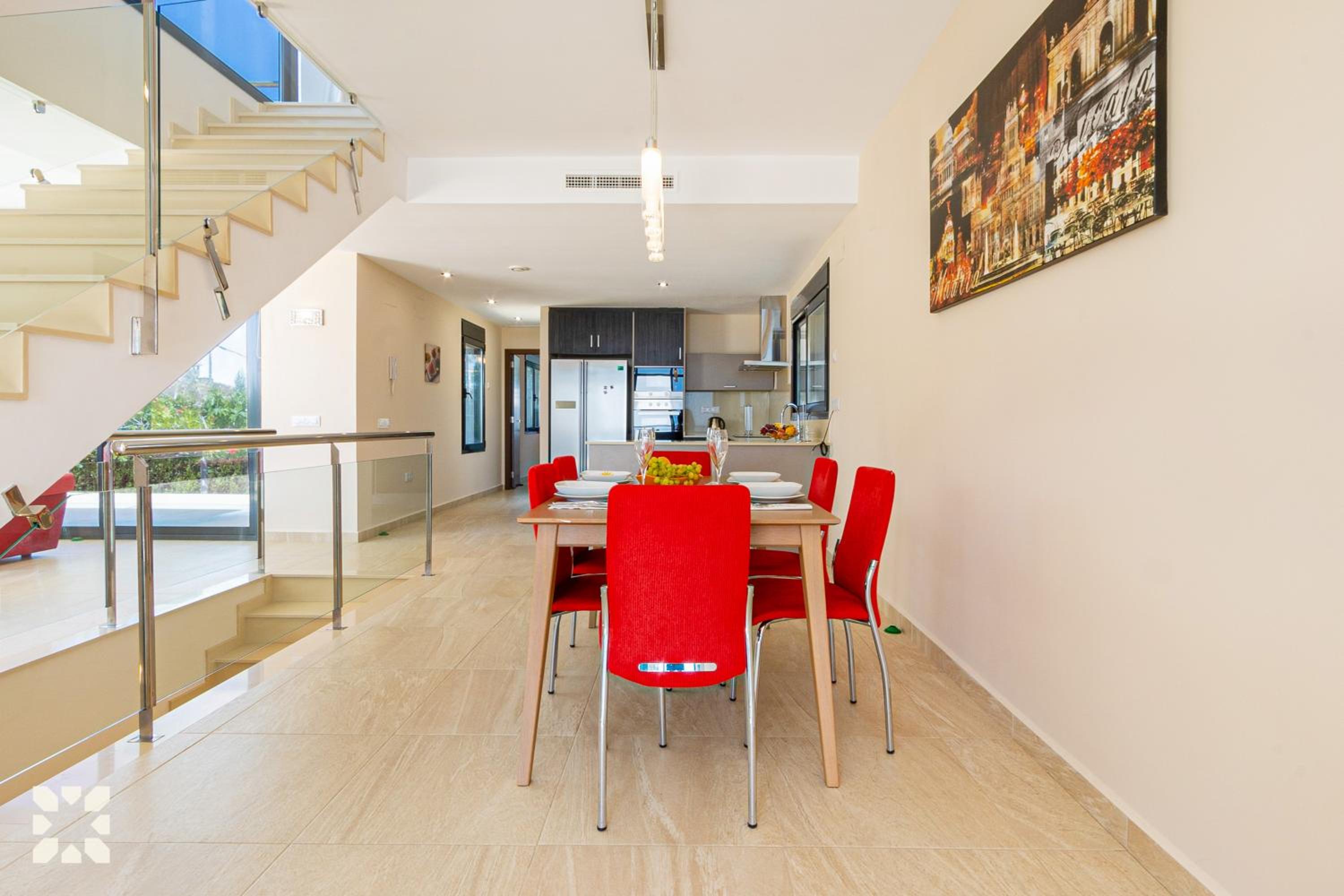 Villa Alex by Abahana Villas