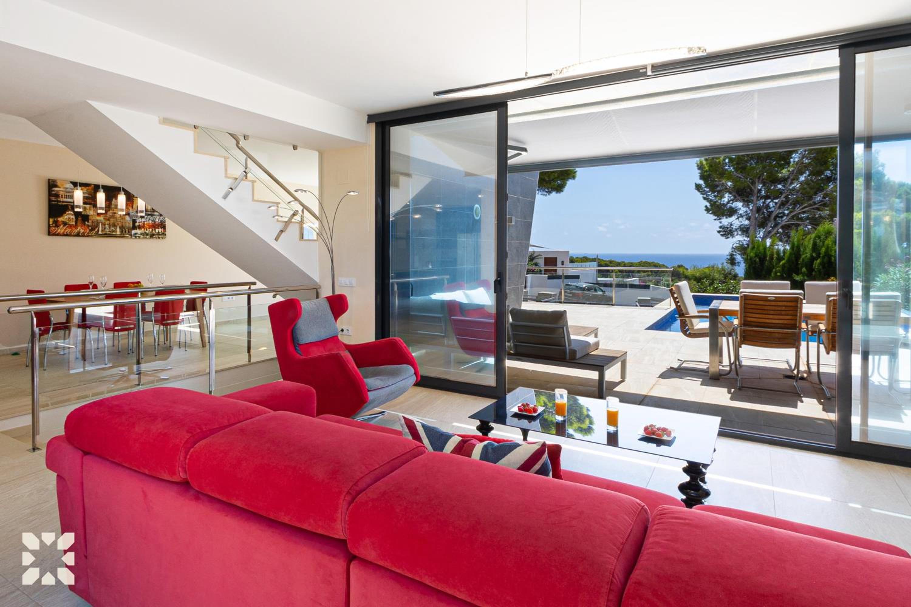 Villa Alex by Abahana Villas