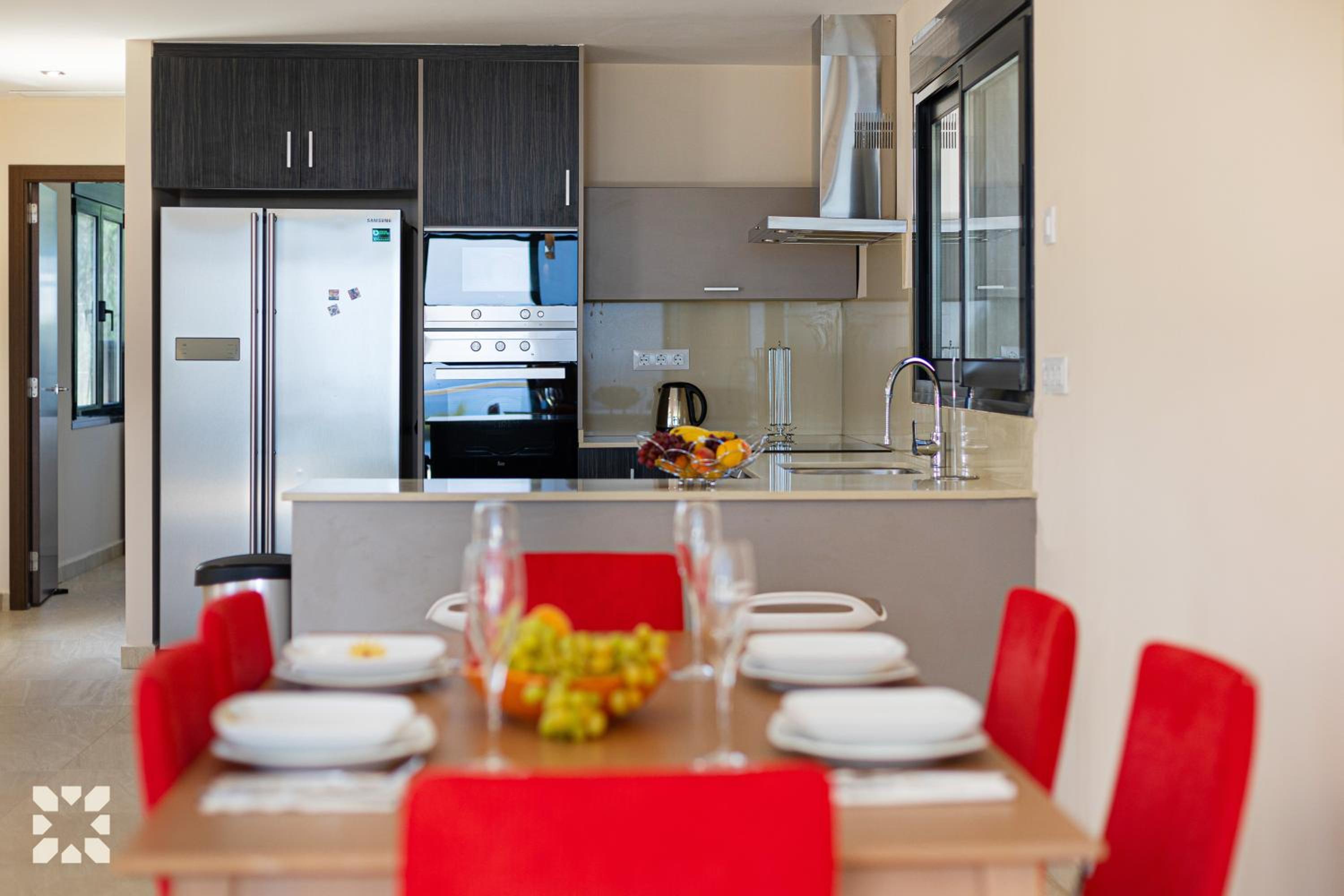 Villa Alex by Abahana Villas