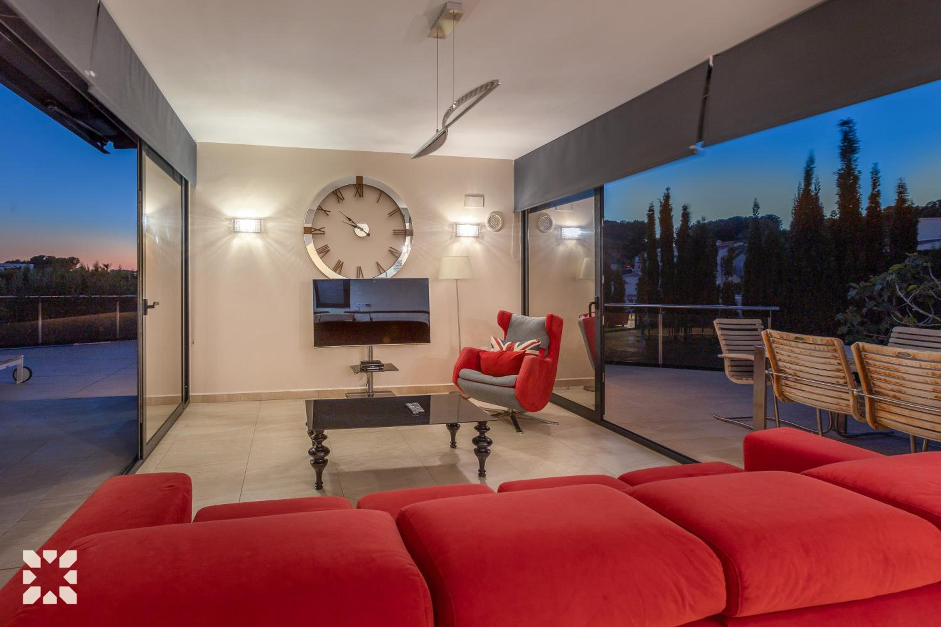 Villa Alex by Abahana Villas