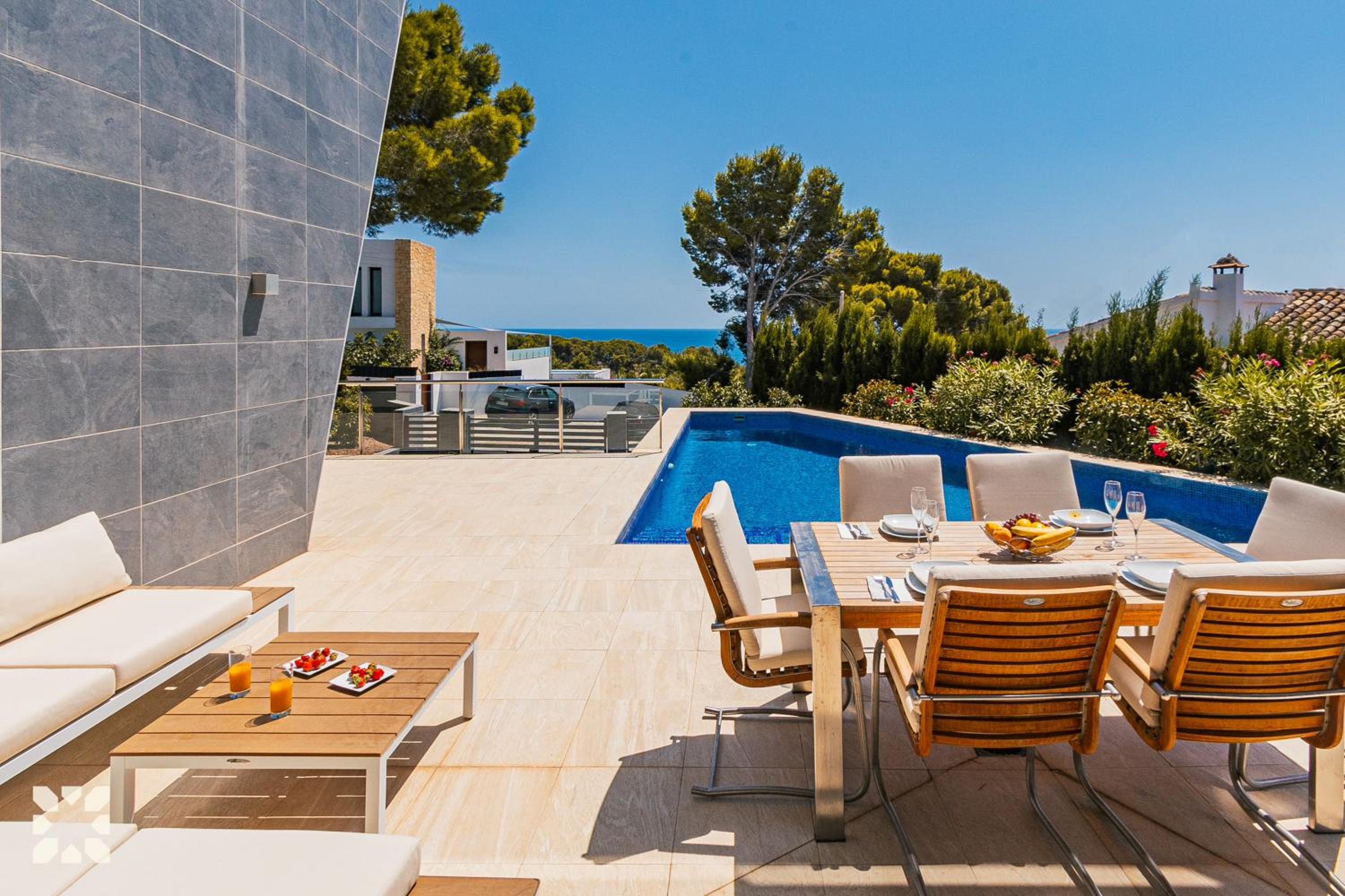 Villa Alex by Abahana Villas