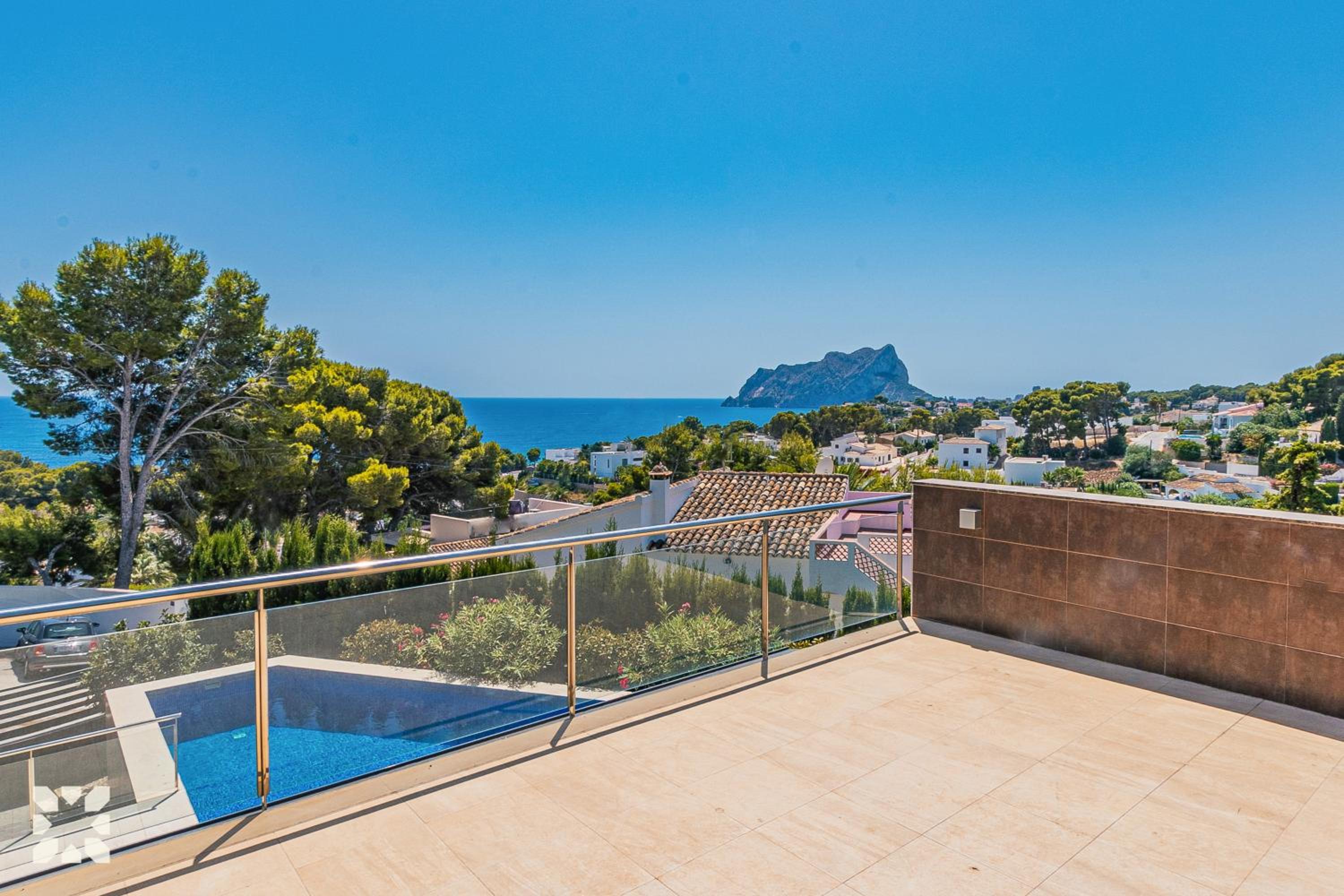 Villa Alex by Abahana Villas