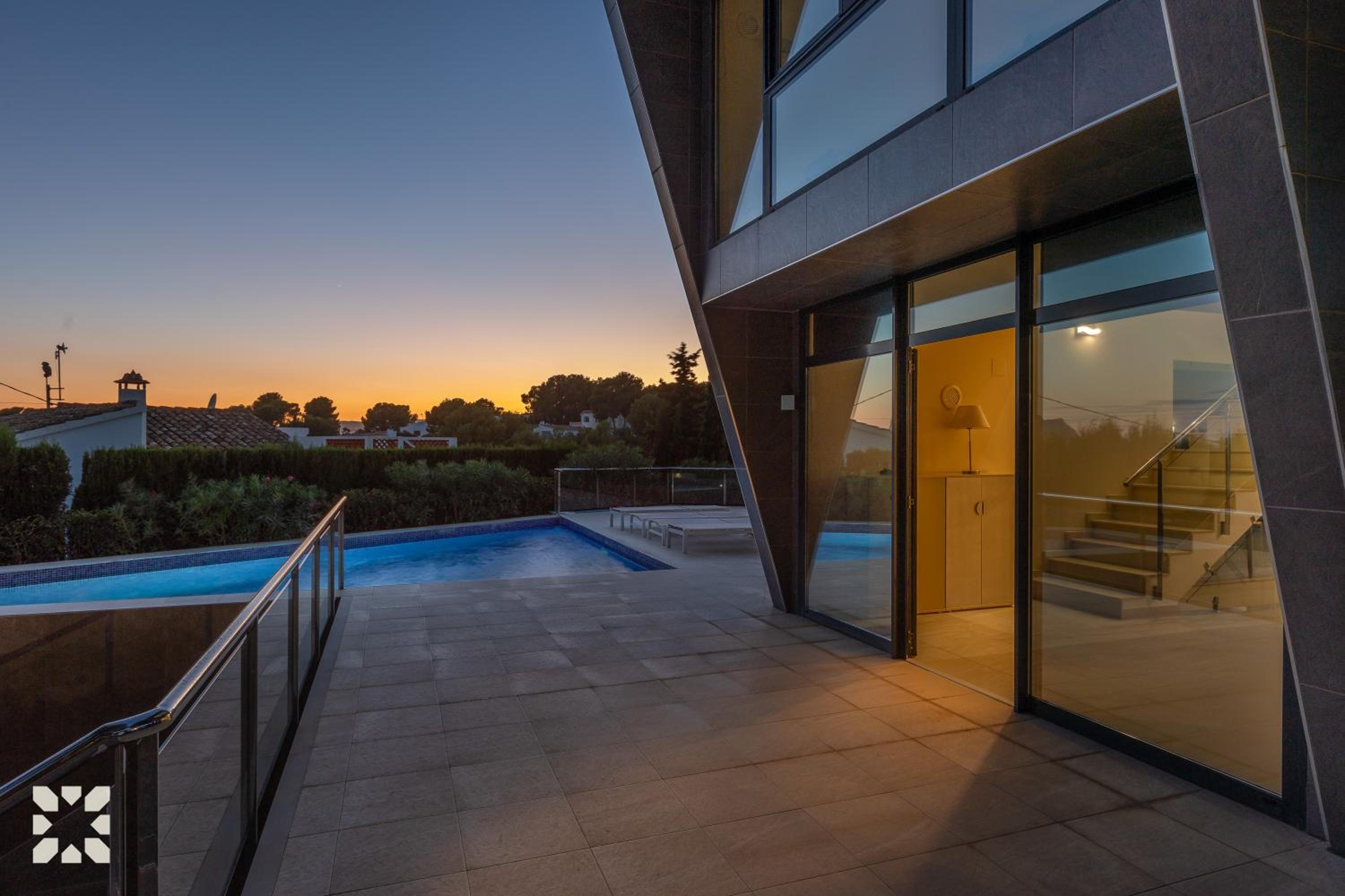 Villa Alex by Abahana Villas