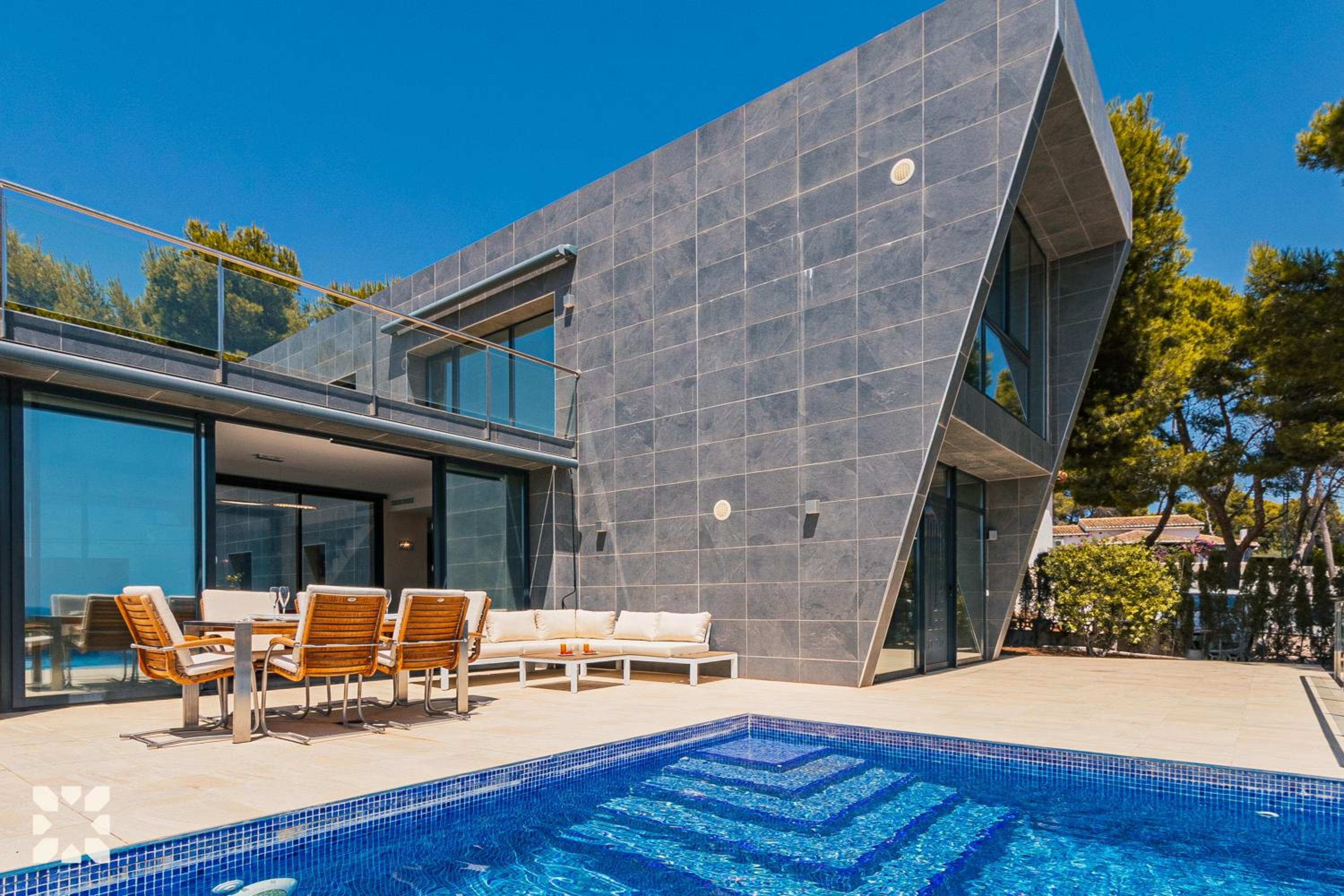 Villa Alex by Abahana Villas
