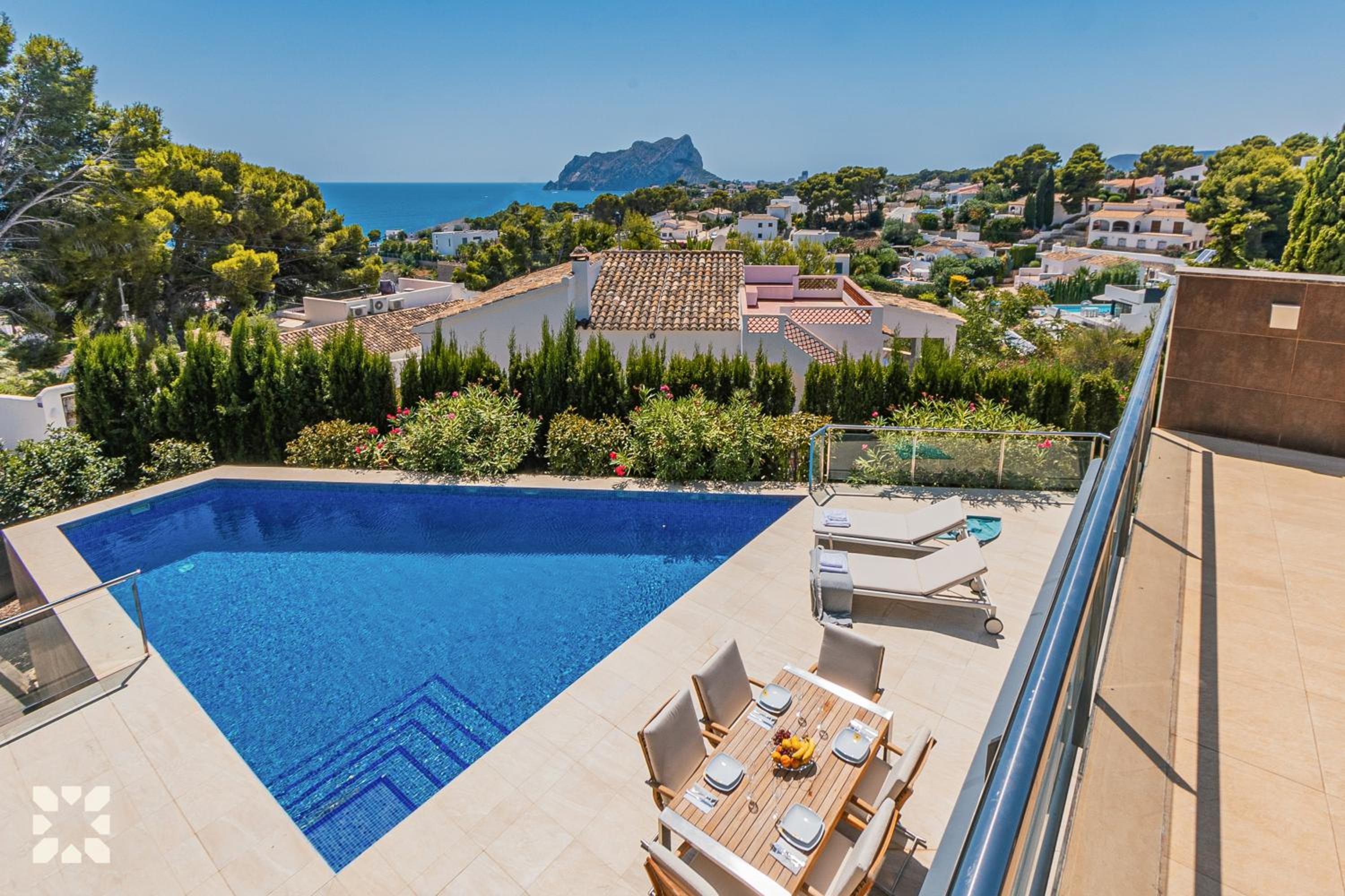 Villa Alex by Abahana Villas