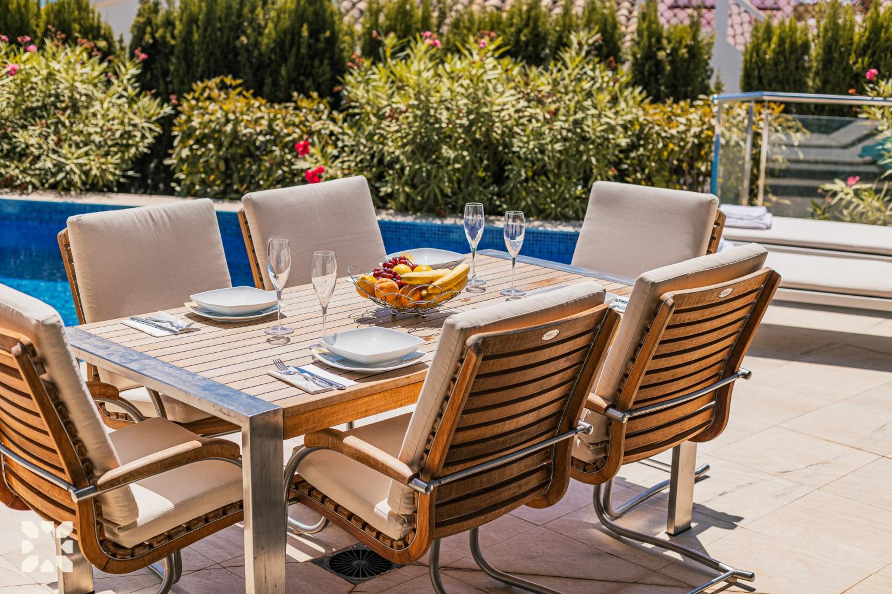 Villa Alex by Abahana Villas