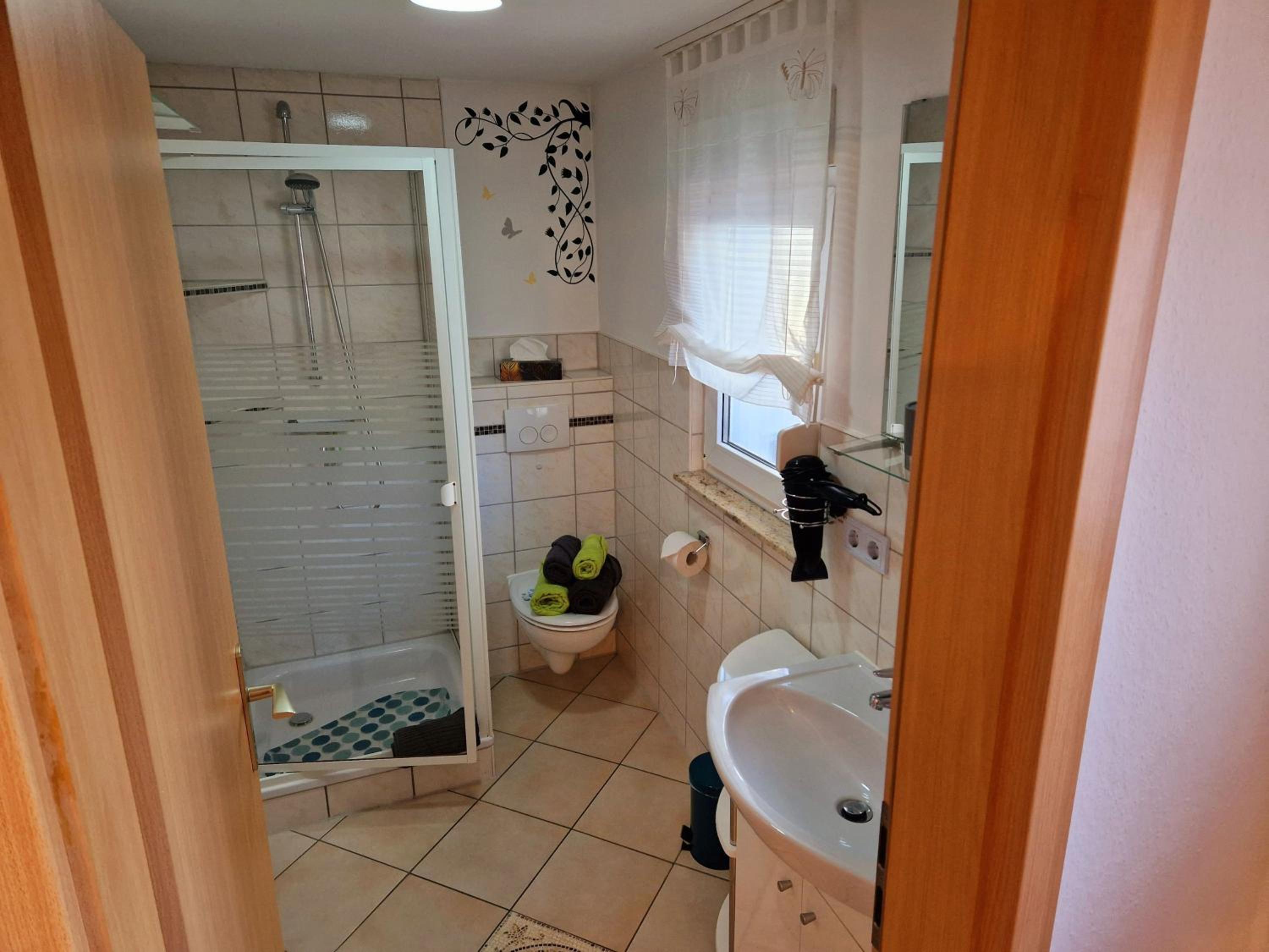 Ferienwohnung