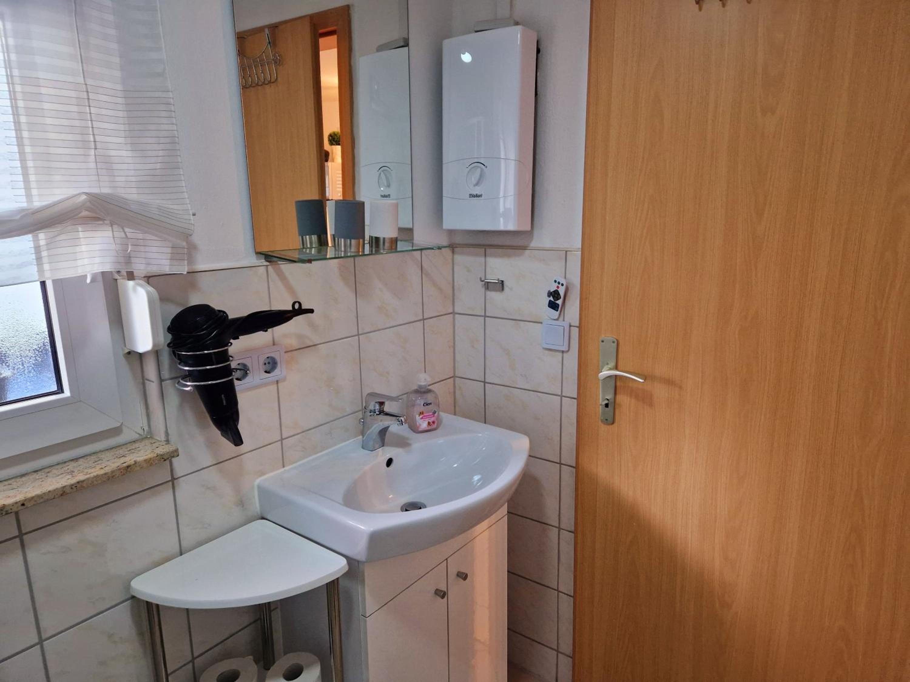 Ferienwohnung
