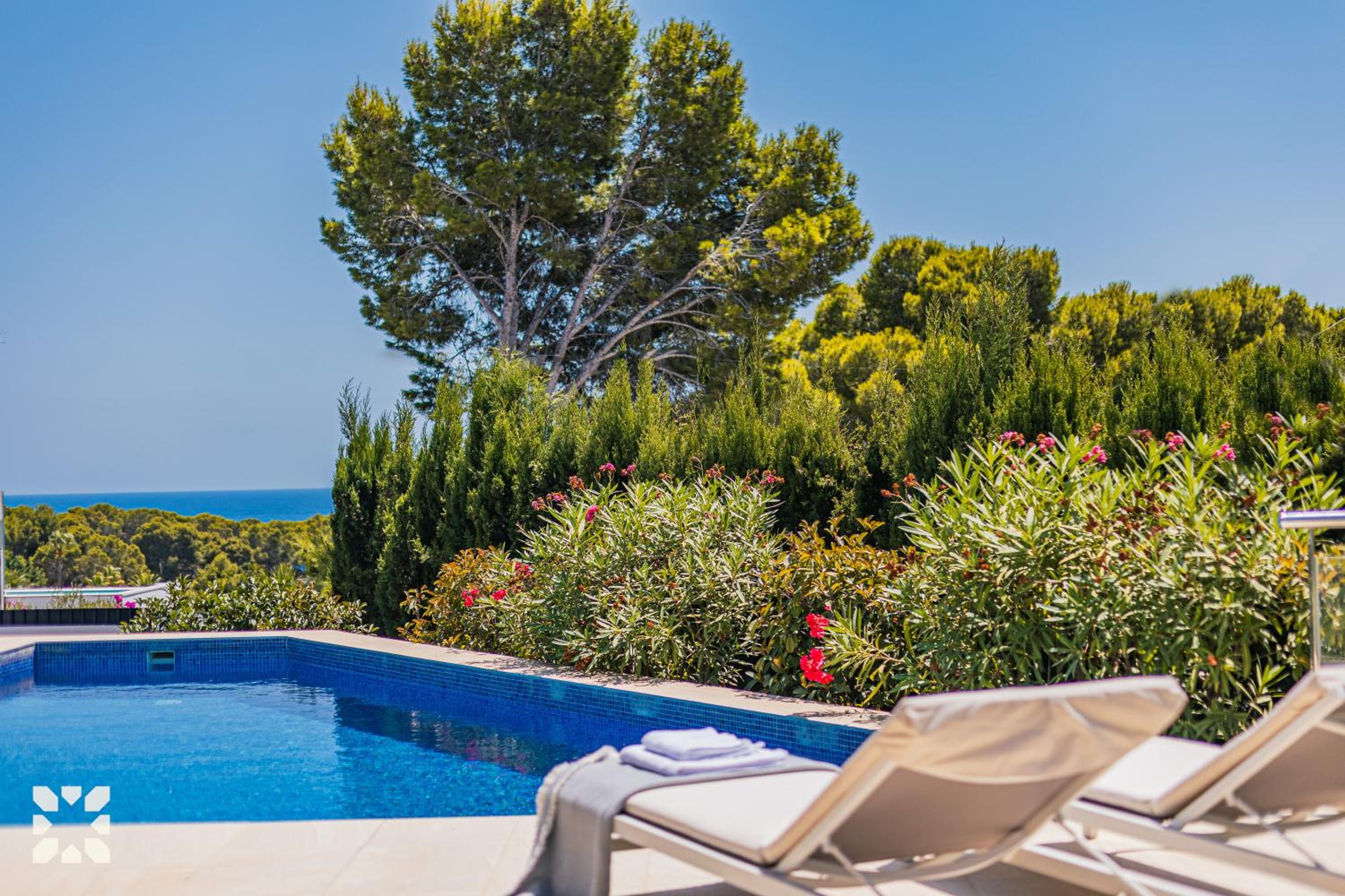 Villa Alex by Abahana Villas