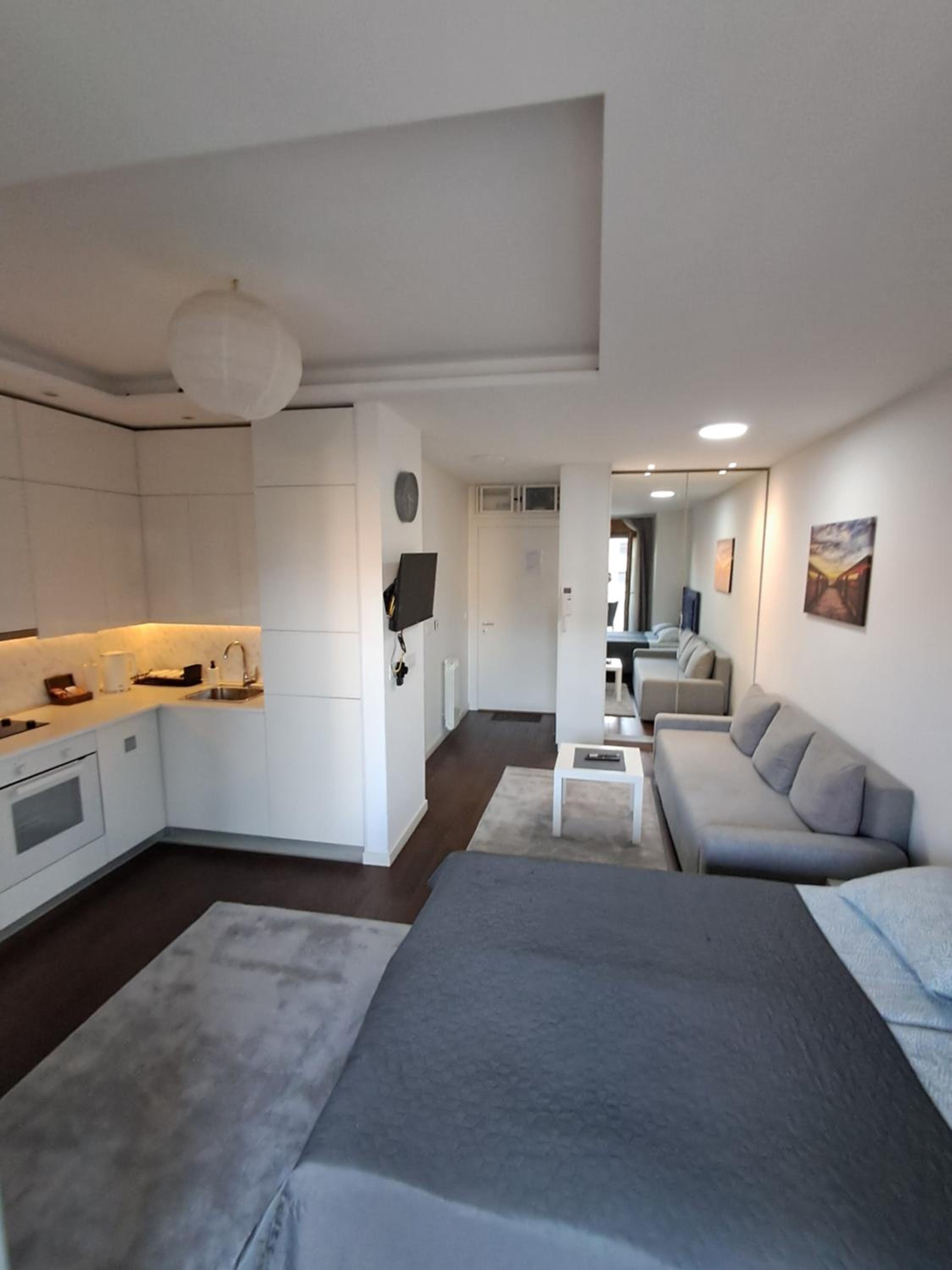 Apartment Premier 2 A Blok view 5