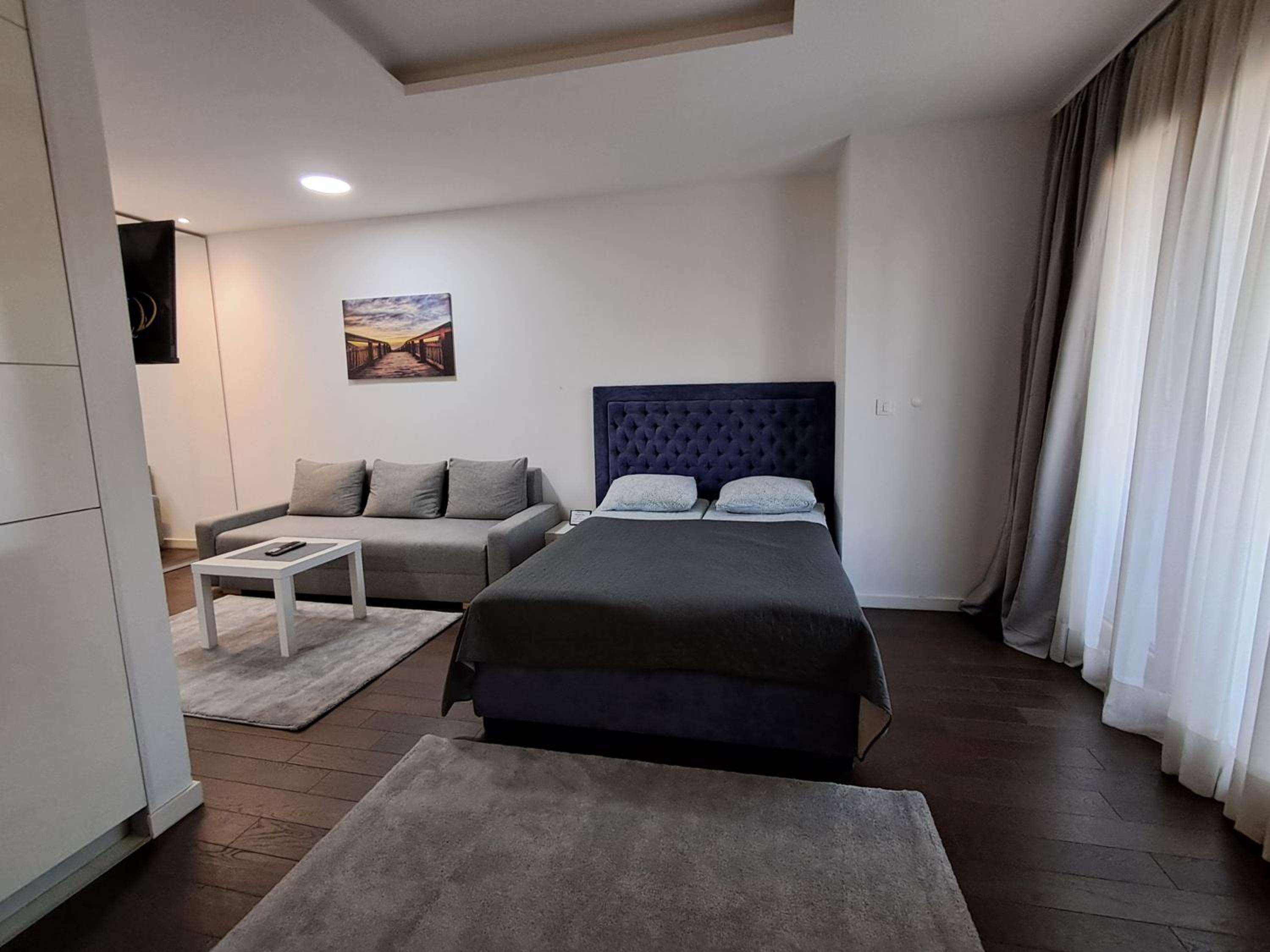 Apartment Premier 2 A Blok view 2