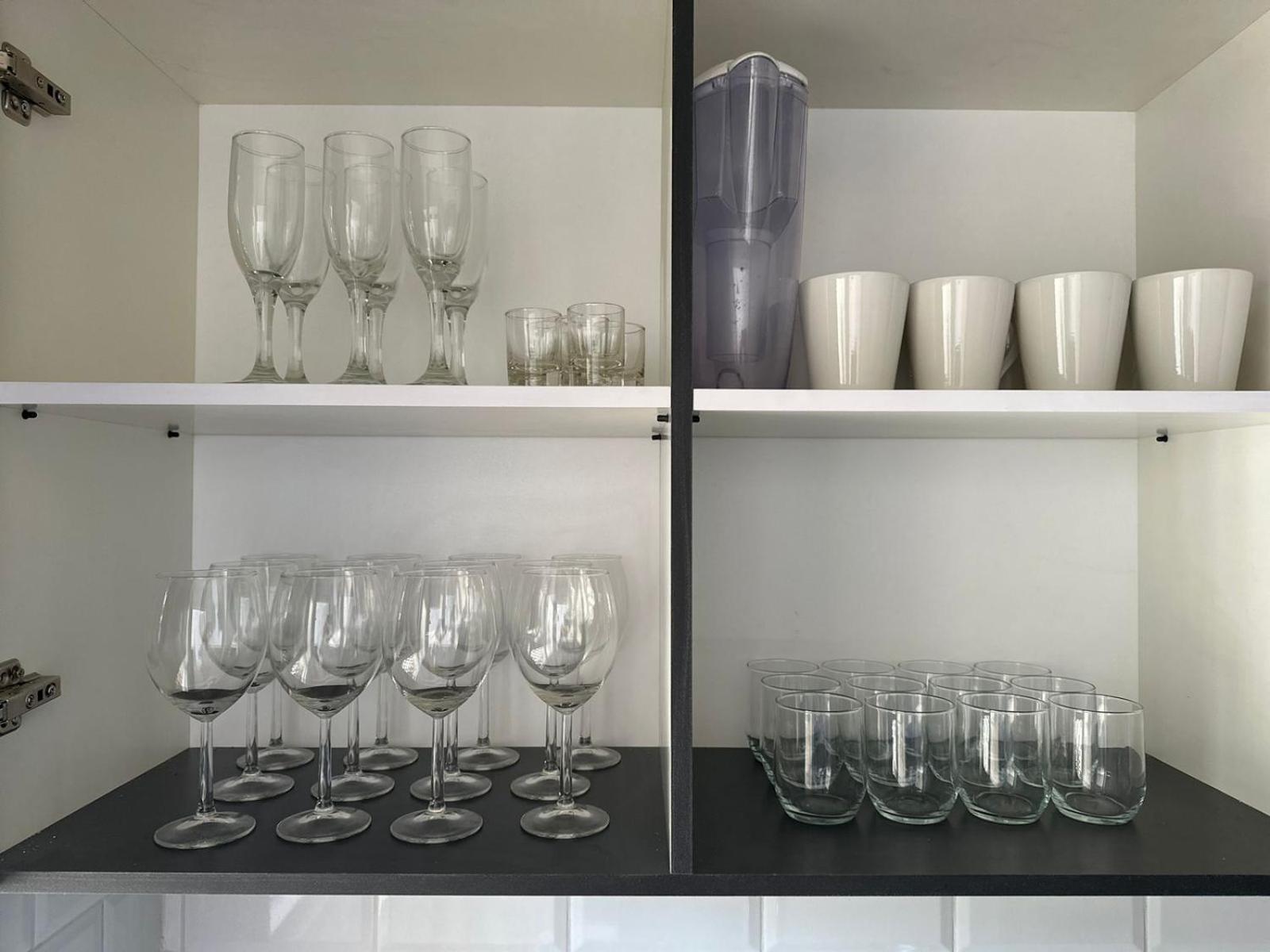 Apartamento en Providencia