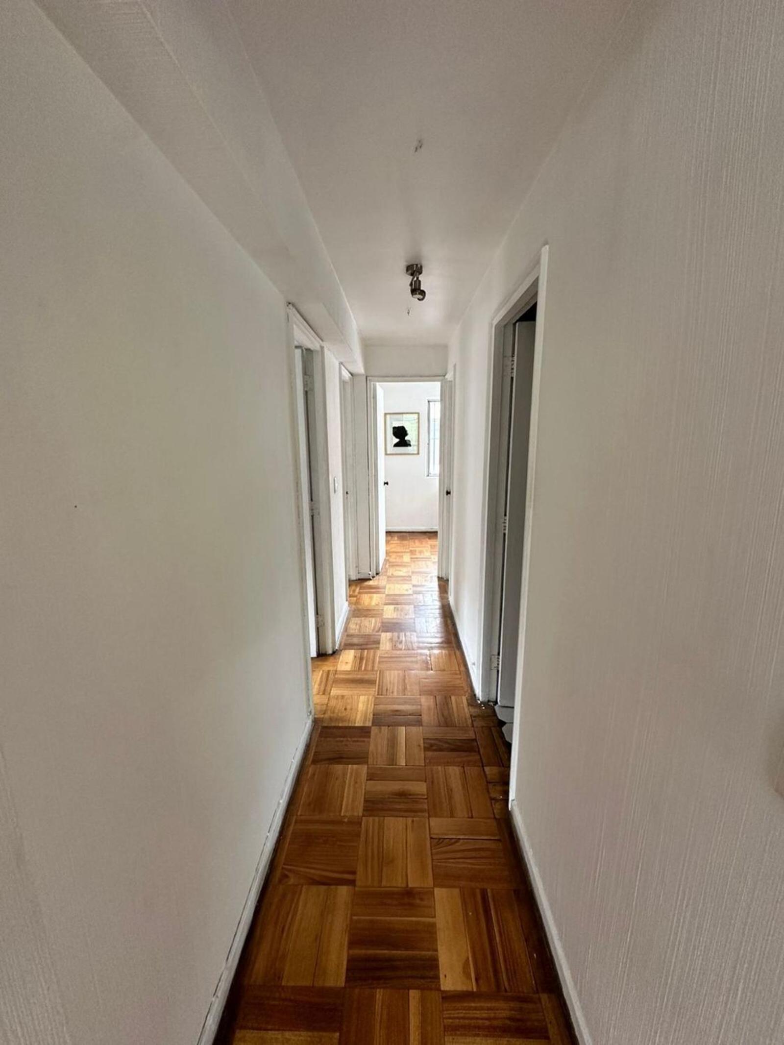 Apartamento en Providencia