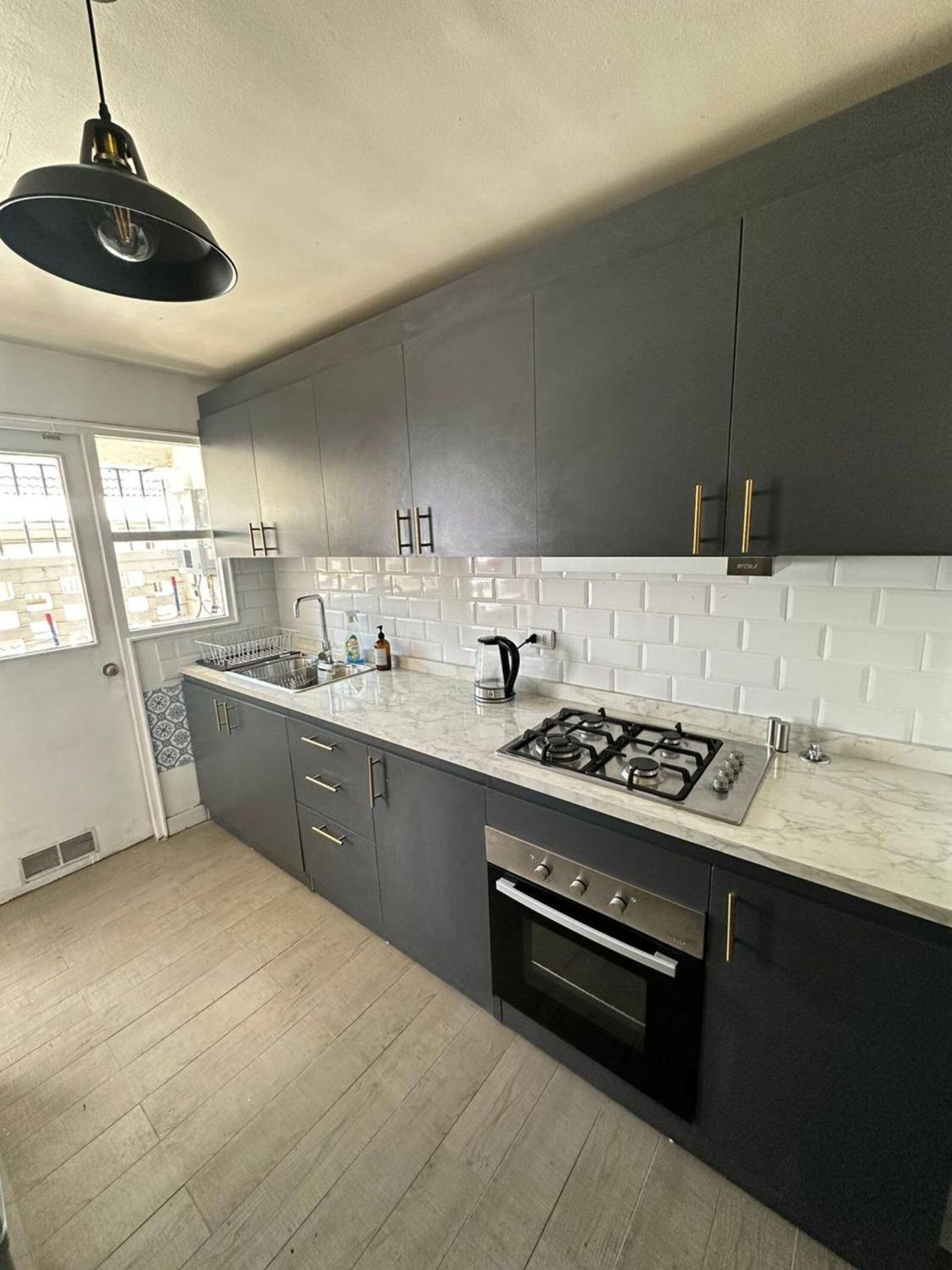 Apartamento en Providencia